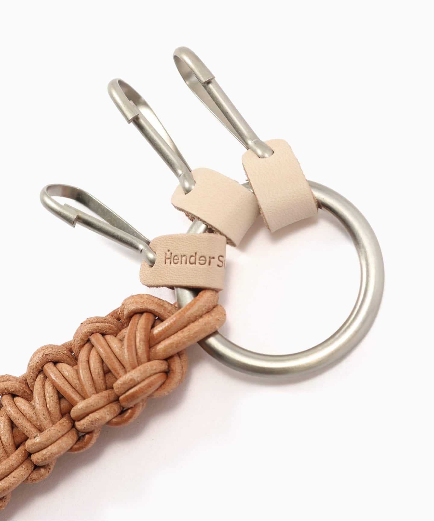 Hender Scheme（エンダースキーマ）not army key flog（その他