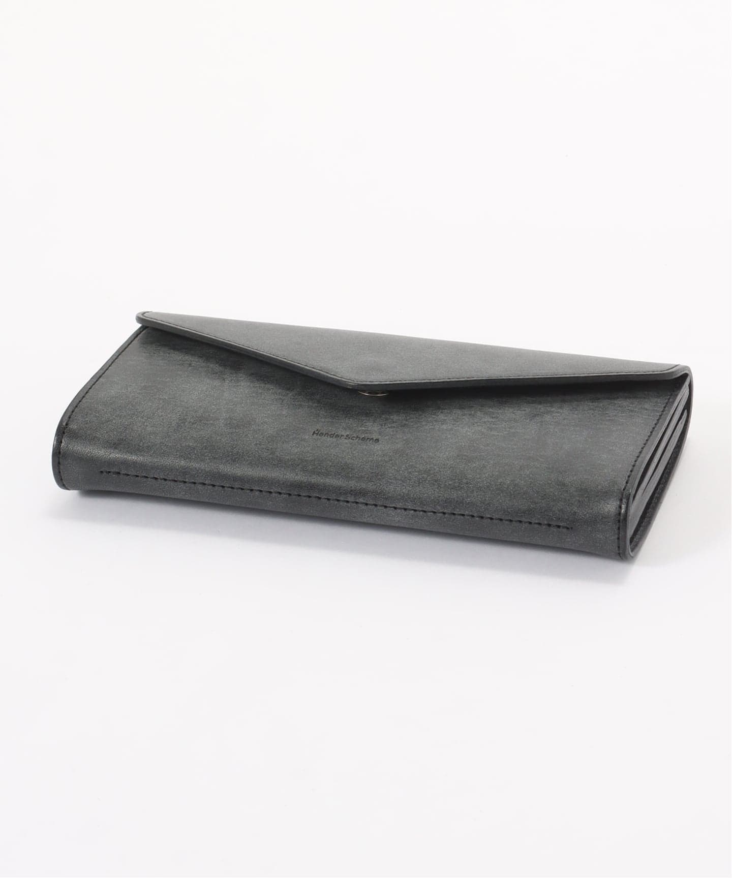 Hender Scheme（エンダースキーマ）long wallet（財布・コインケース