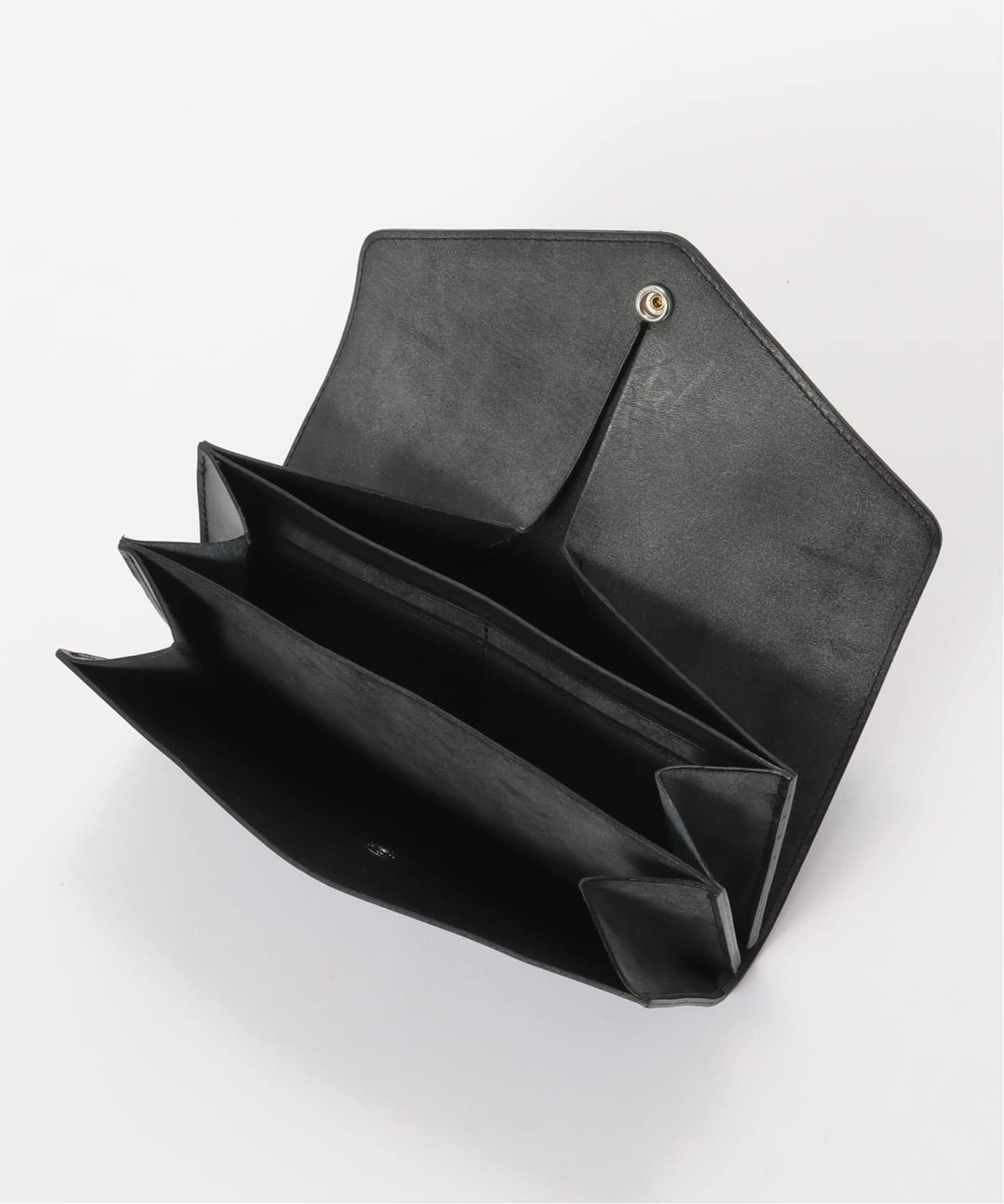 Hender Scheme（エンダースキーマ）long wallet（財布・コインケース