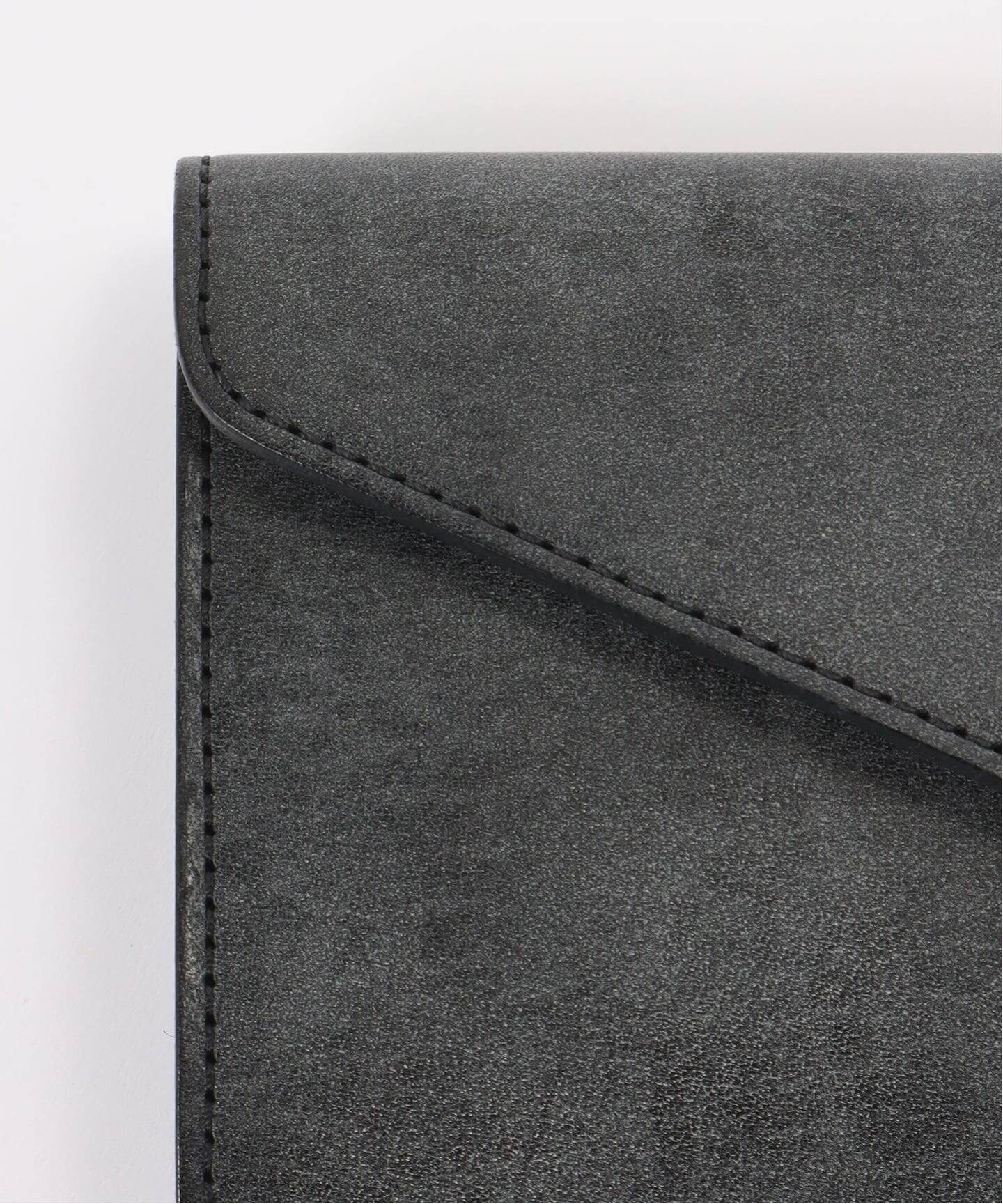 Hender Scheme（エンダースキーマ）long wallet（財布・コインケース