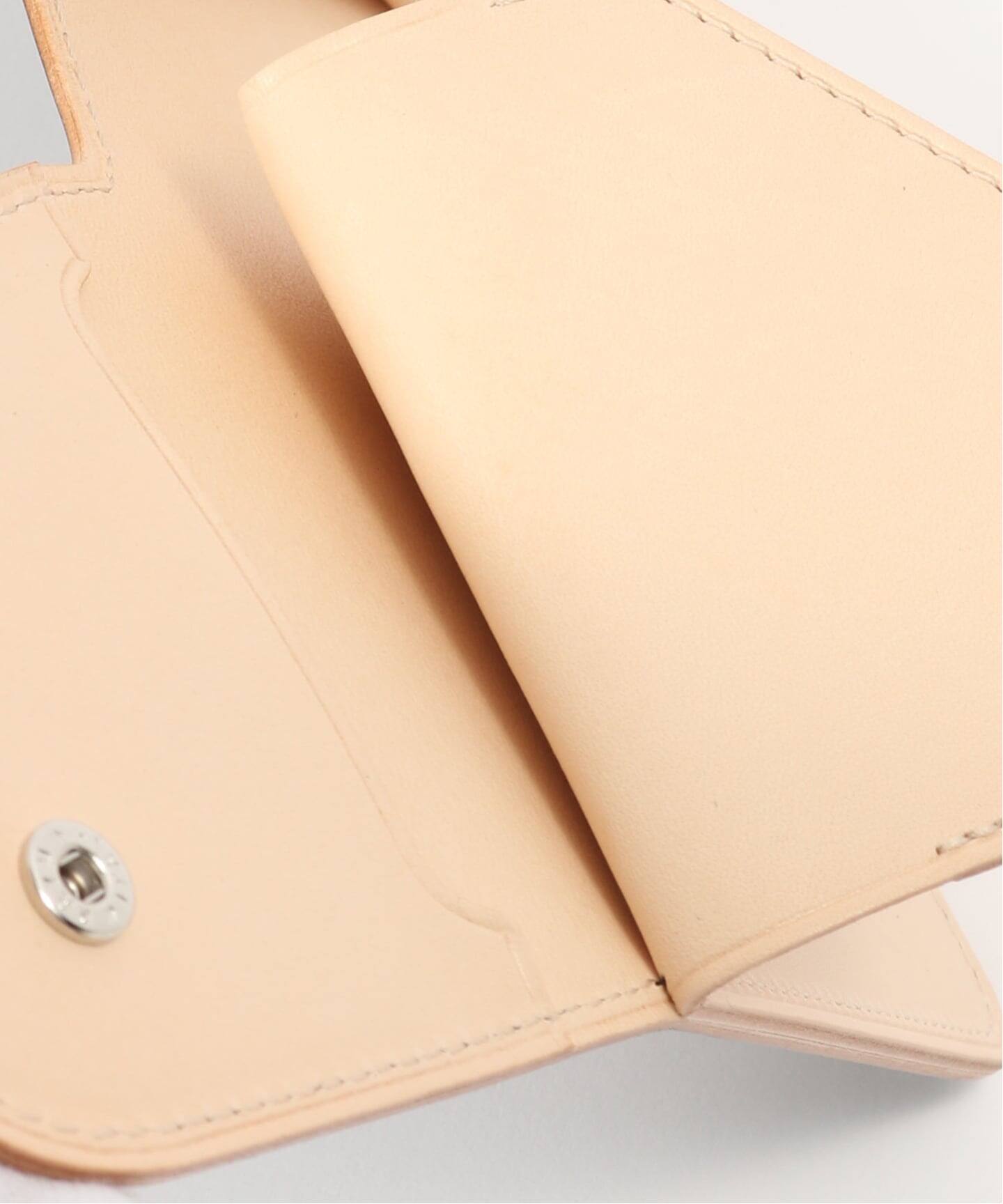 Hender Scheme（エンダースキーマ）wallet（財布・コインケース