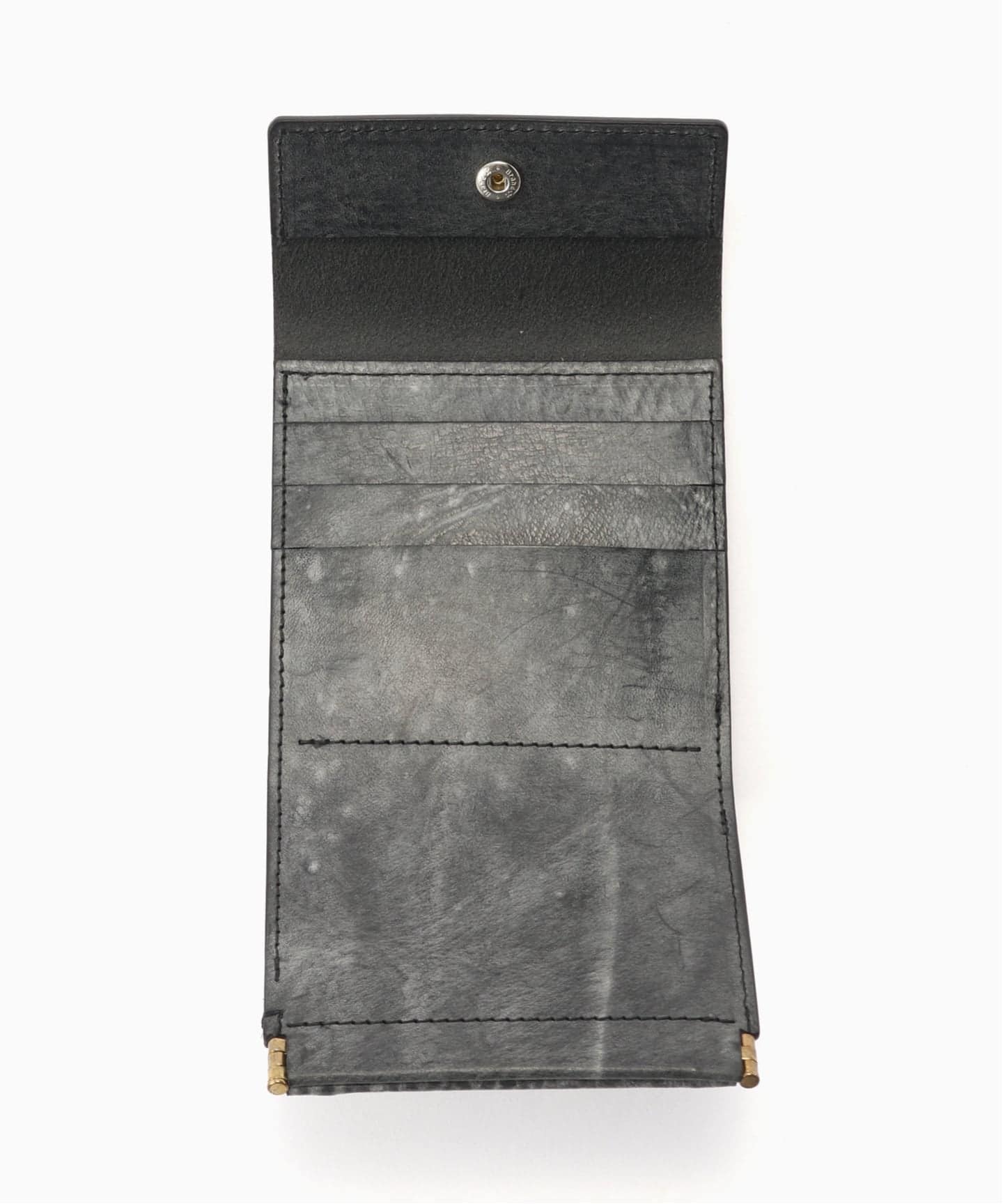 Hender Scheme（エンダースキーマ）clasp wallet（財布・コインケース