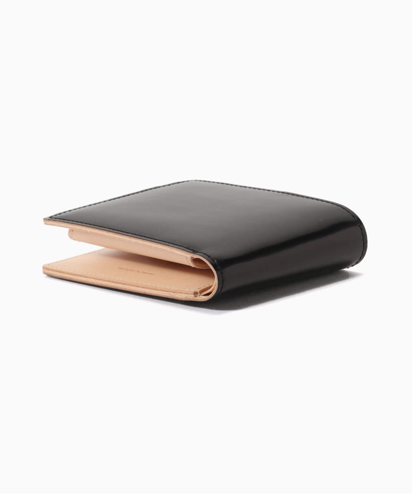 Hender Scheme（エンダースキーマ）half folded wallet（財布・コイン