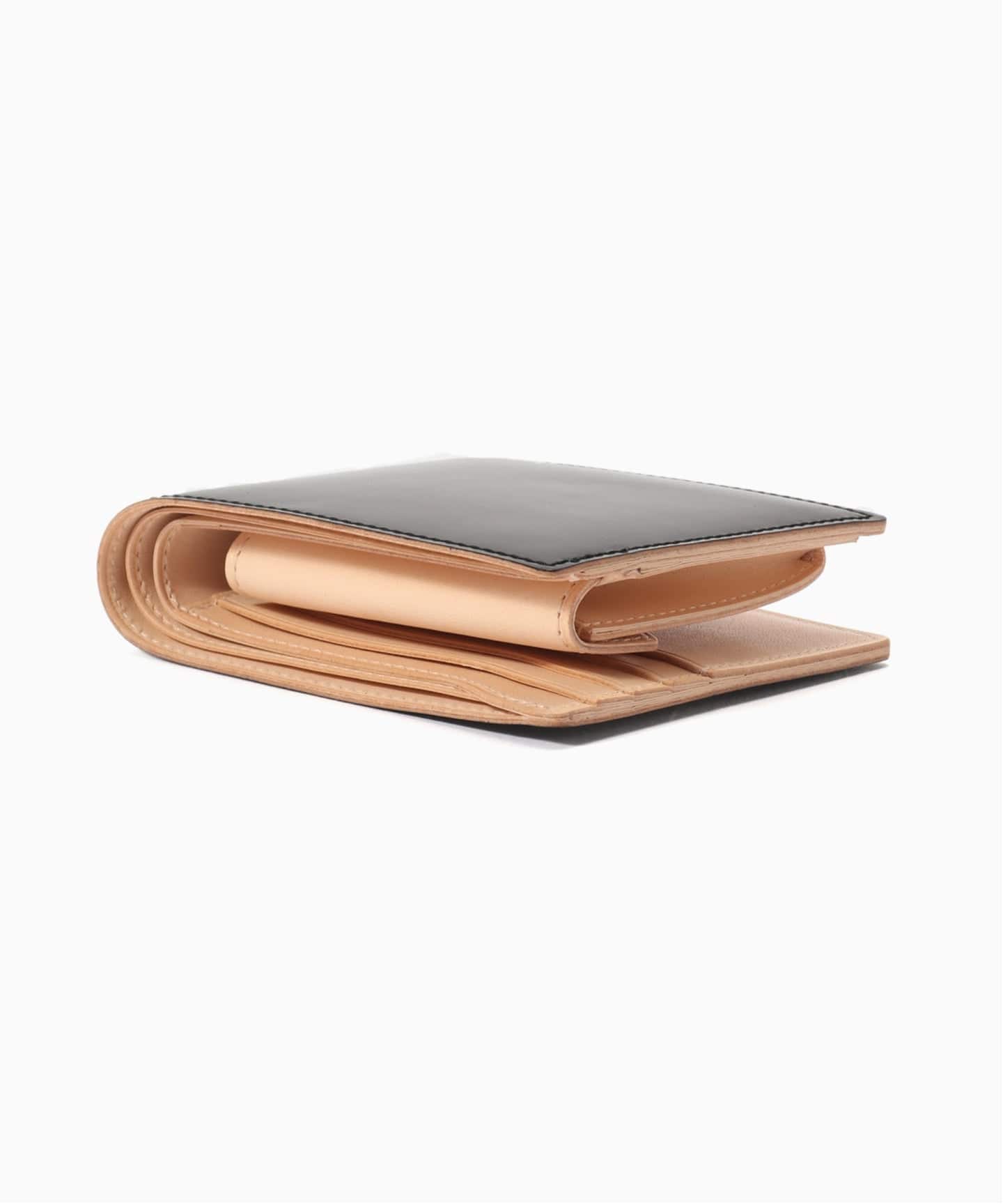 Hender Scheme（エンダースキーマ）half folded wallet（財布・コイン