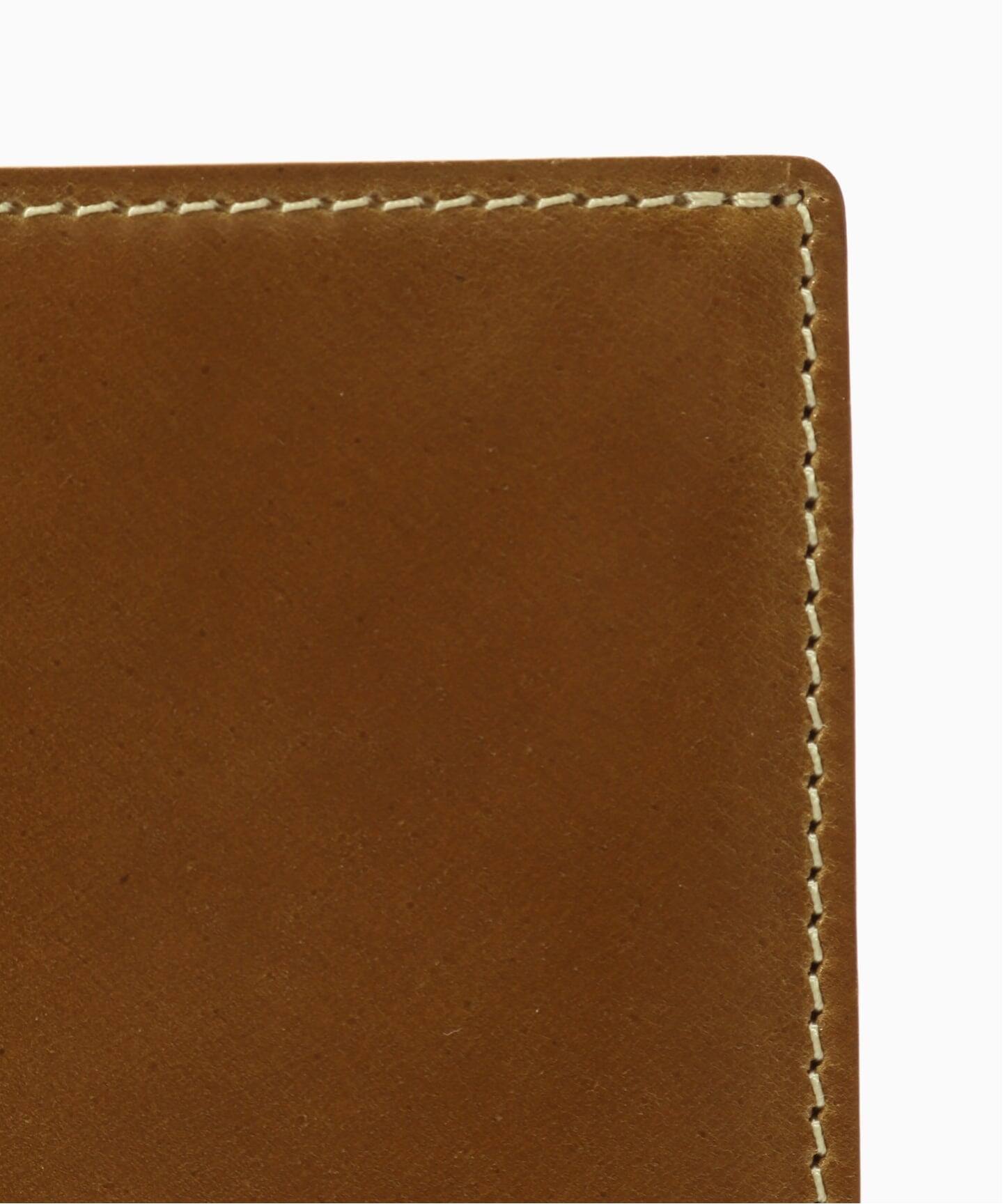 Hender Scheme（エンダースキーマ）half folded wallet（財布・コイン