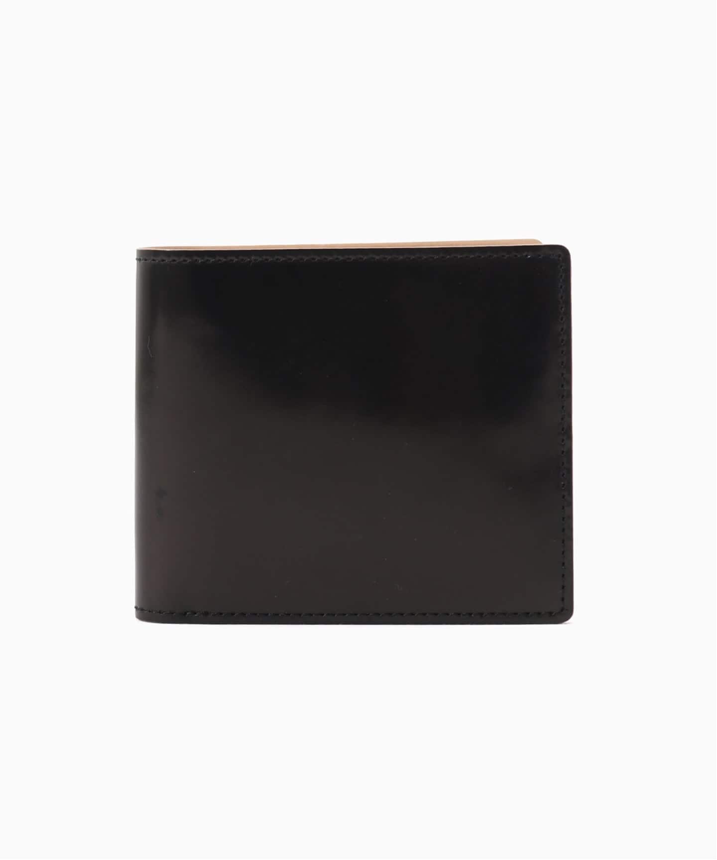 Hender Scheme（エンダースキーマ）half folded wallet（財布・コイン