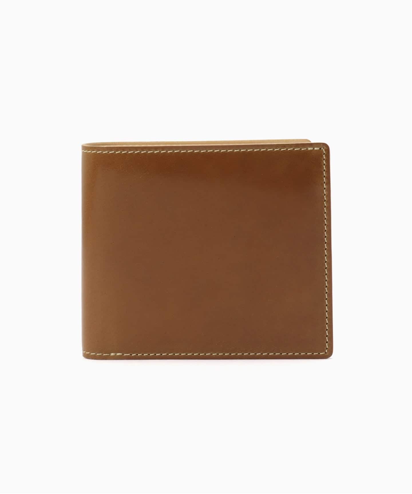 Hender Scheme（エンダースキーマ）half folded wallet（財布・コイン