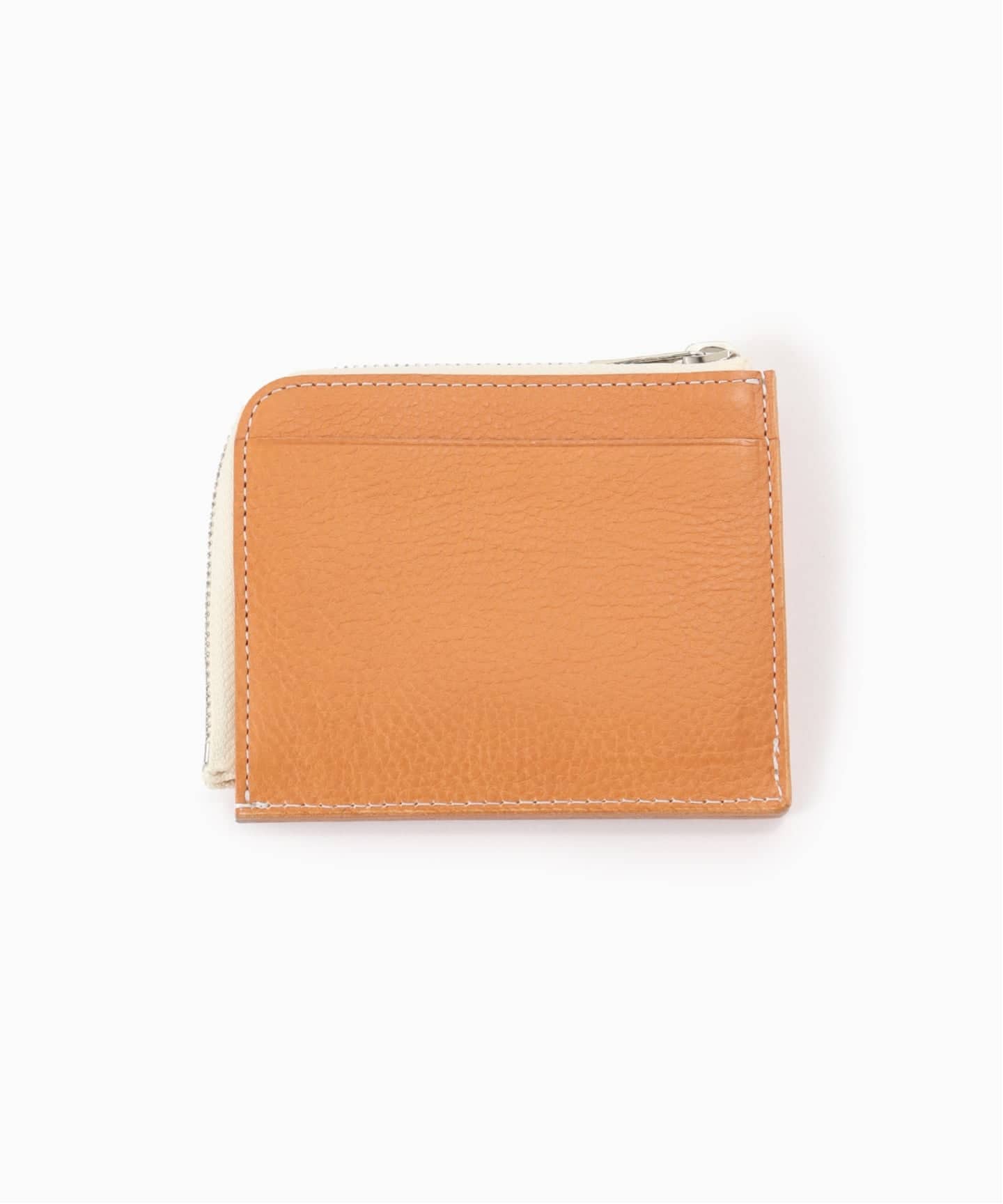Hender Scheme（エンダースキーマ）L zip purse（財布・コインケース
