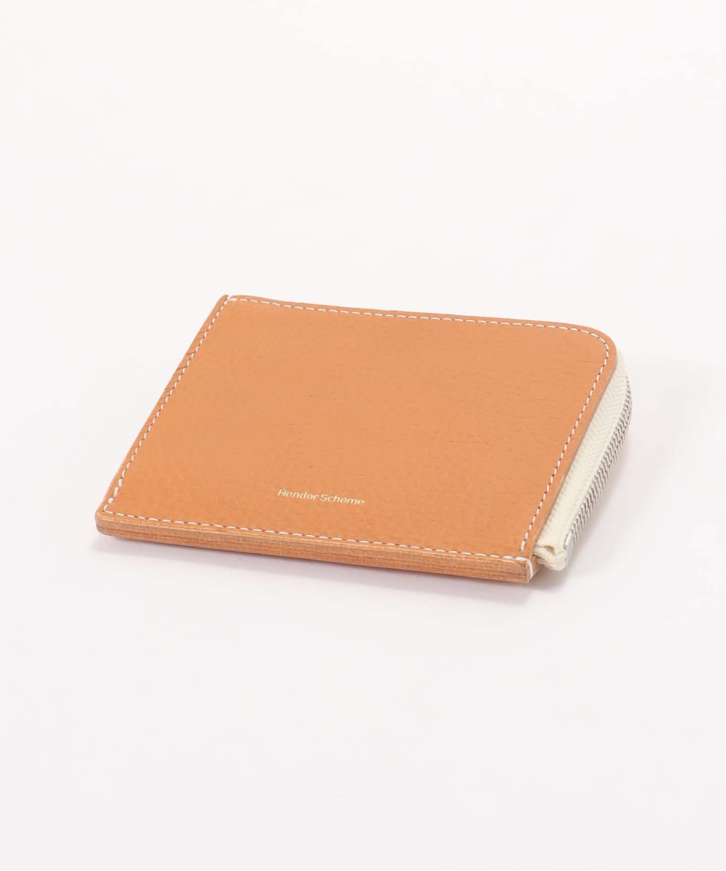 Hender Scheme（エンダースキーマ）L zip purse（財布・コインケース