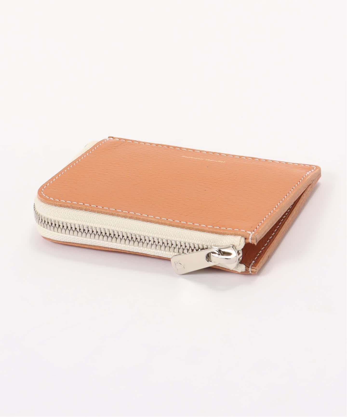 Hender Scheme（エンダースキーマ）L zip purse（財布・コインケース