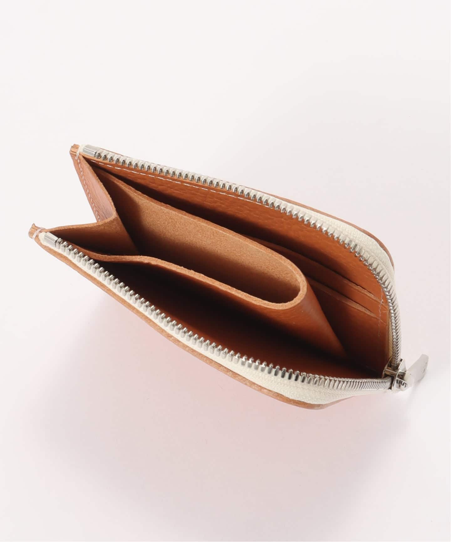 Hender Scheme（エンダースキーマ）L zip purse（財布・コインケース