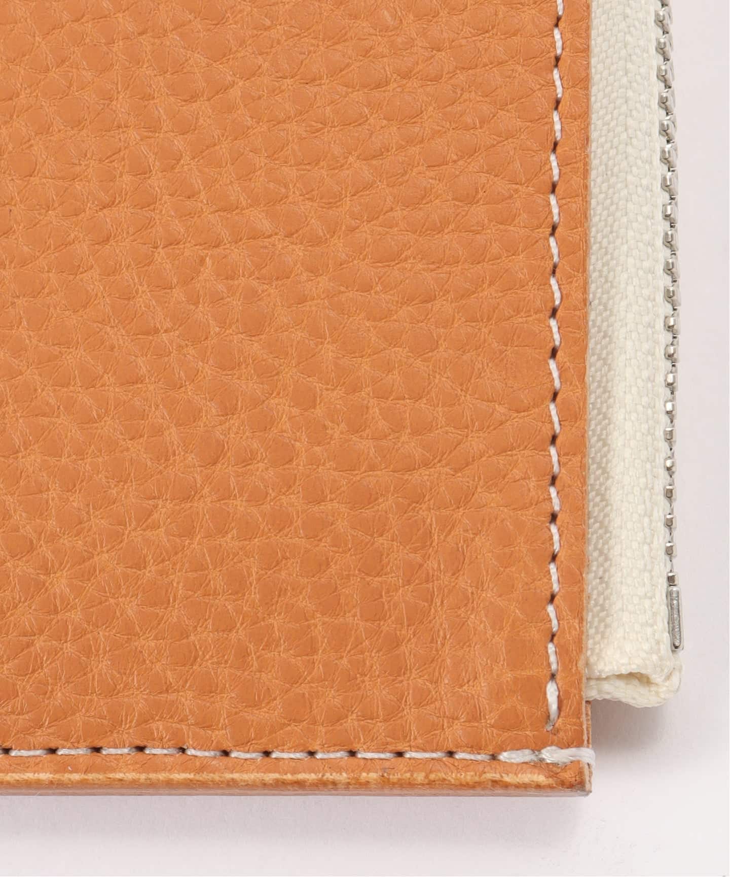 Hender Scheme（エンダースキーマ）L zip purse（財布・コインケース