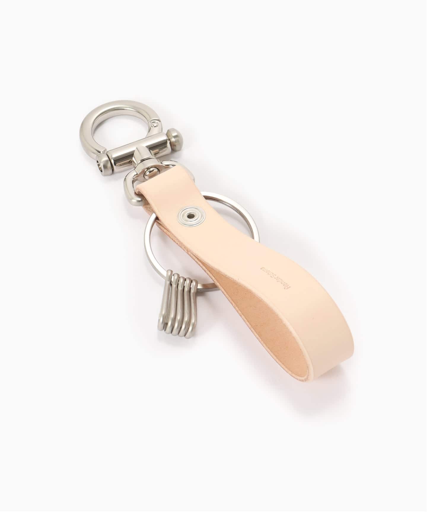小物 Hender Scheme Key Flock(NATURAL) Hender Scheme（エンダースキーマ）key flock（その他ファッション小物