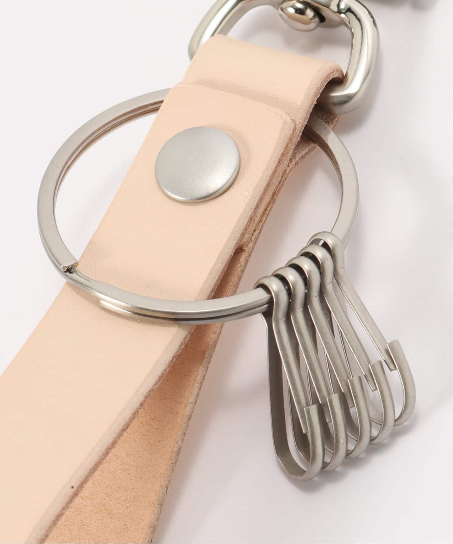 Hender Scheme（エンダースキーマ）key flock（その他ファッション小物