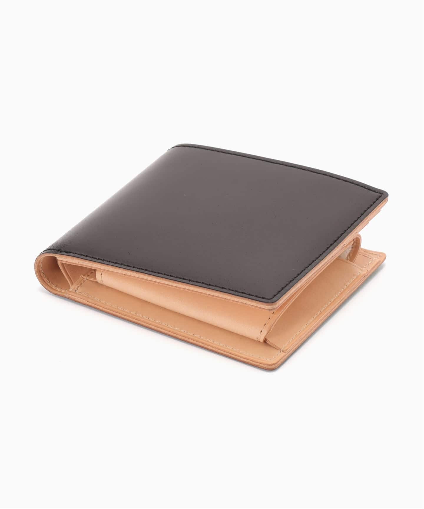 Hender Scheme（エンダースキーマ）half folded wallet（財布・コイン