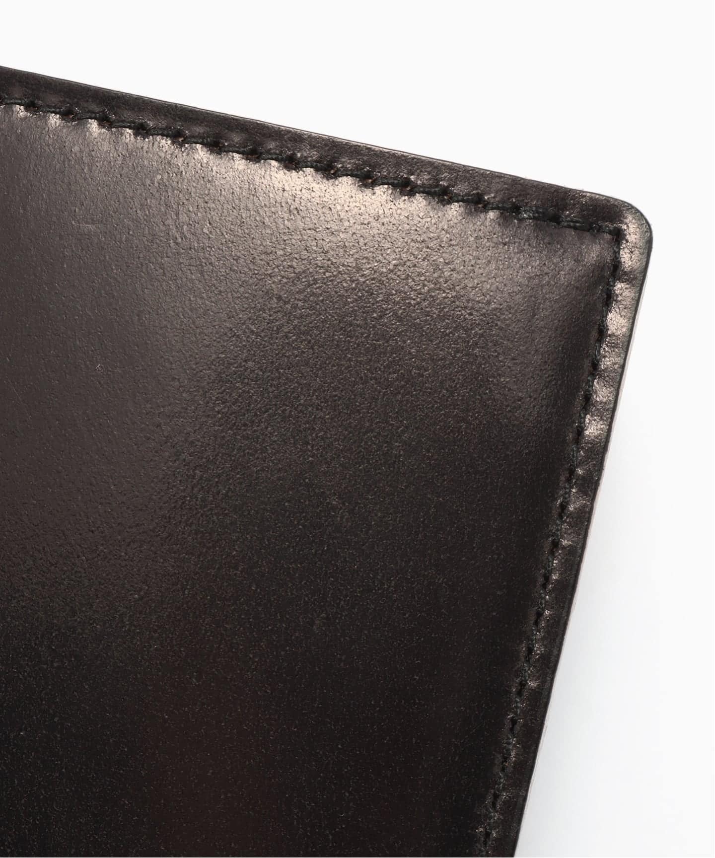 Hender Scheme（エンダースキーマ）half folded wallet（財布・コイン