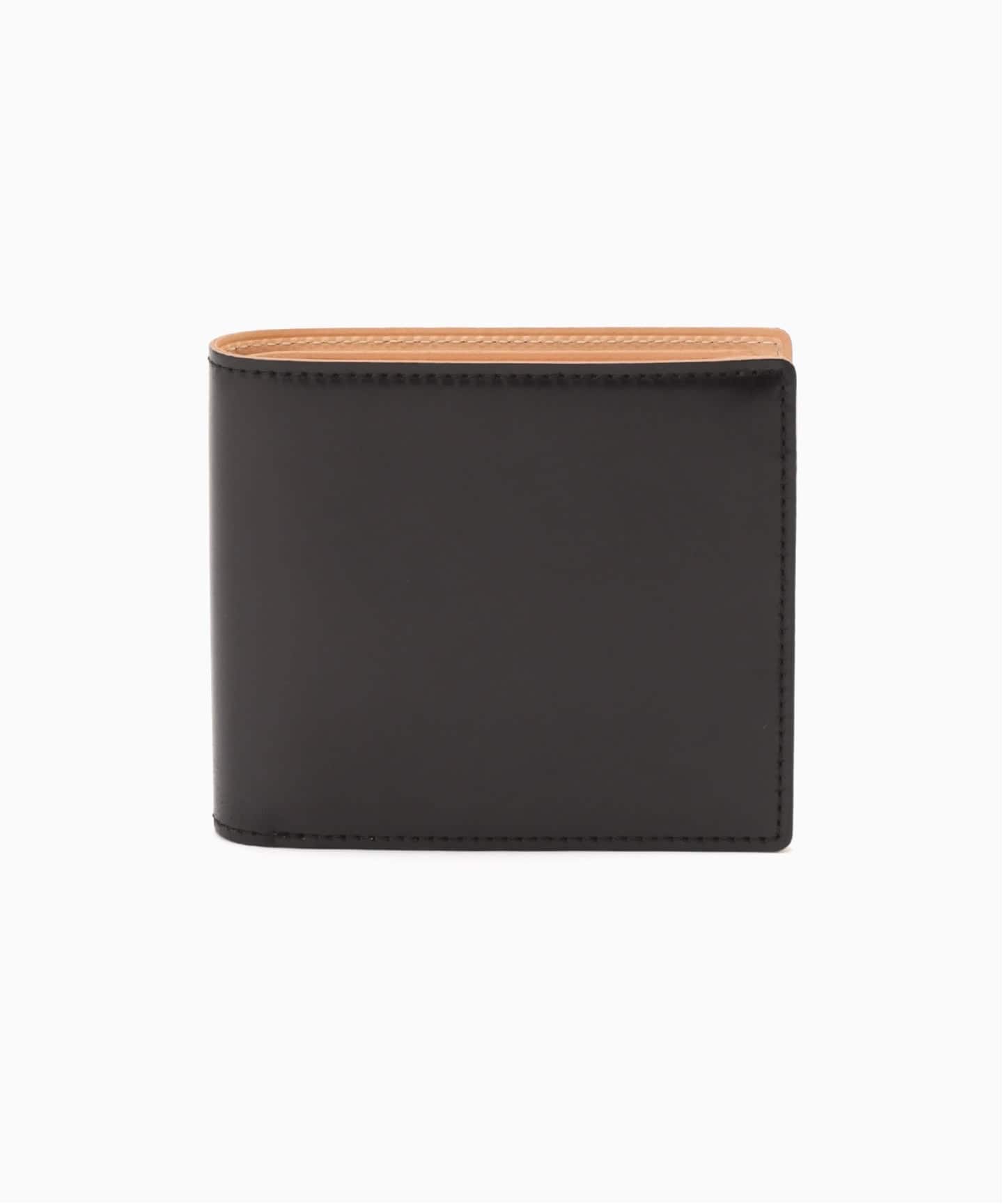 Hender Scheme（エンダースキーマ）half folded wallet（財布・コイン