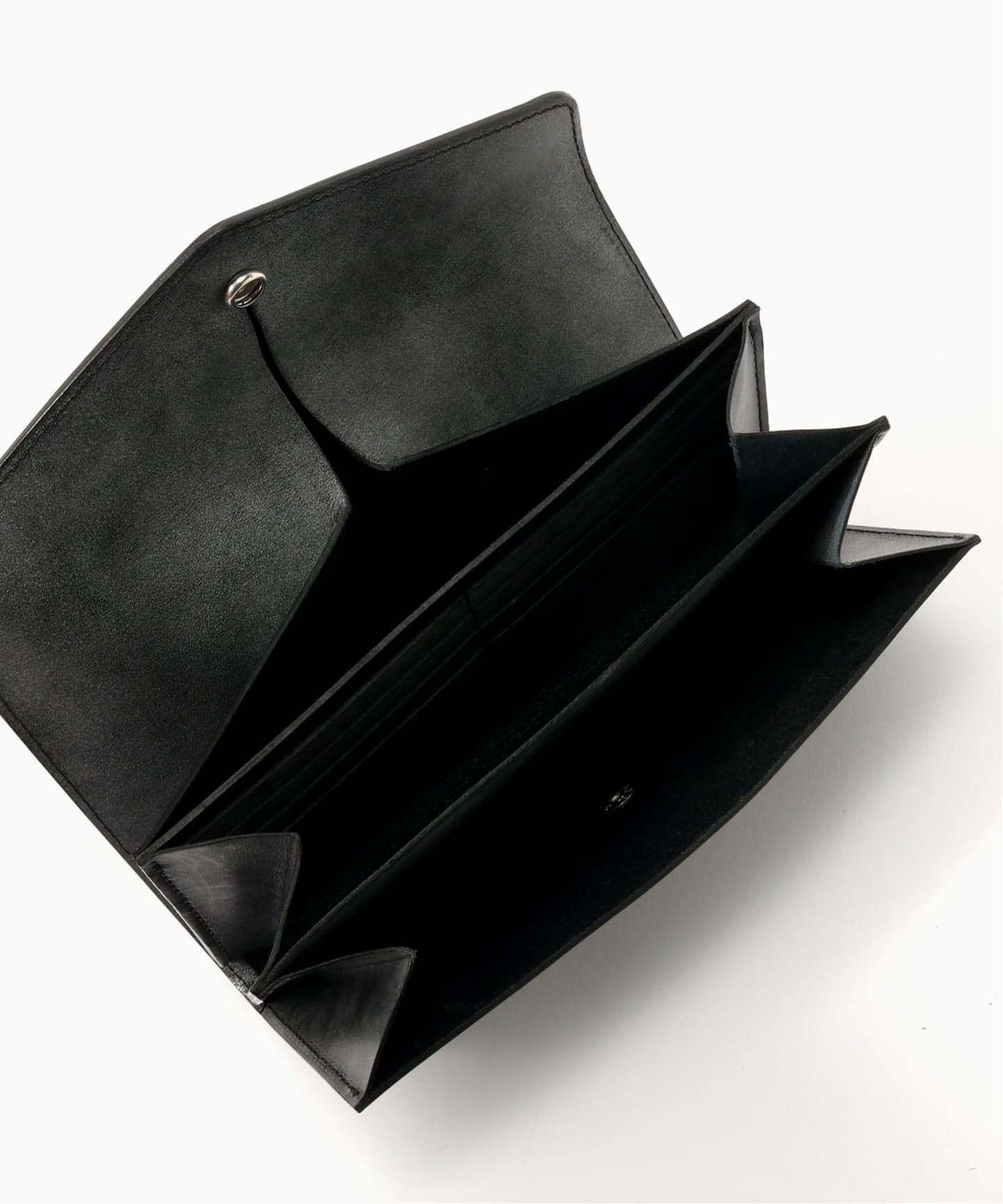 Hender Scheme long walllet black 新品未使用 Hender Scheme（エンダースキーマ）