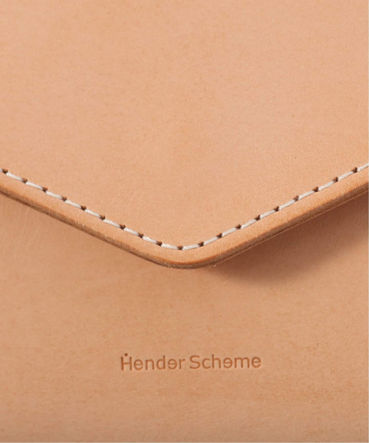 Hender Scheme（エンダースキーマ）long walllet（その他ファッション