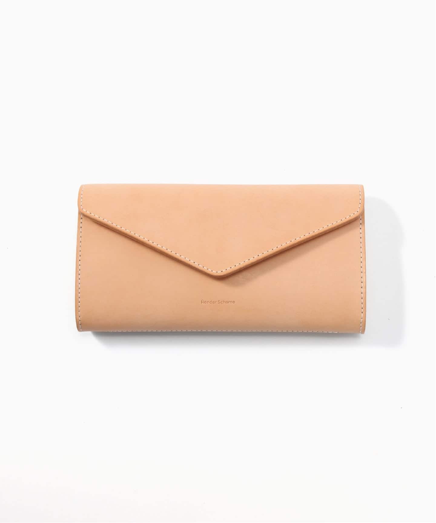 Hender Scheme（エンダースキーマ）long walllet（その他ファッション