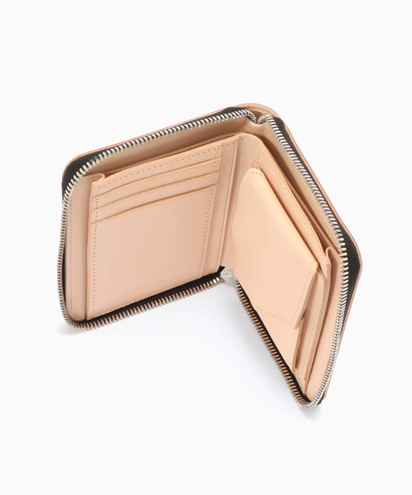 Hender Scheme（エンダースキーマ）fastened wallet（財布・コイン