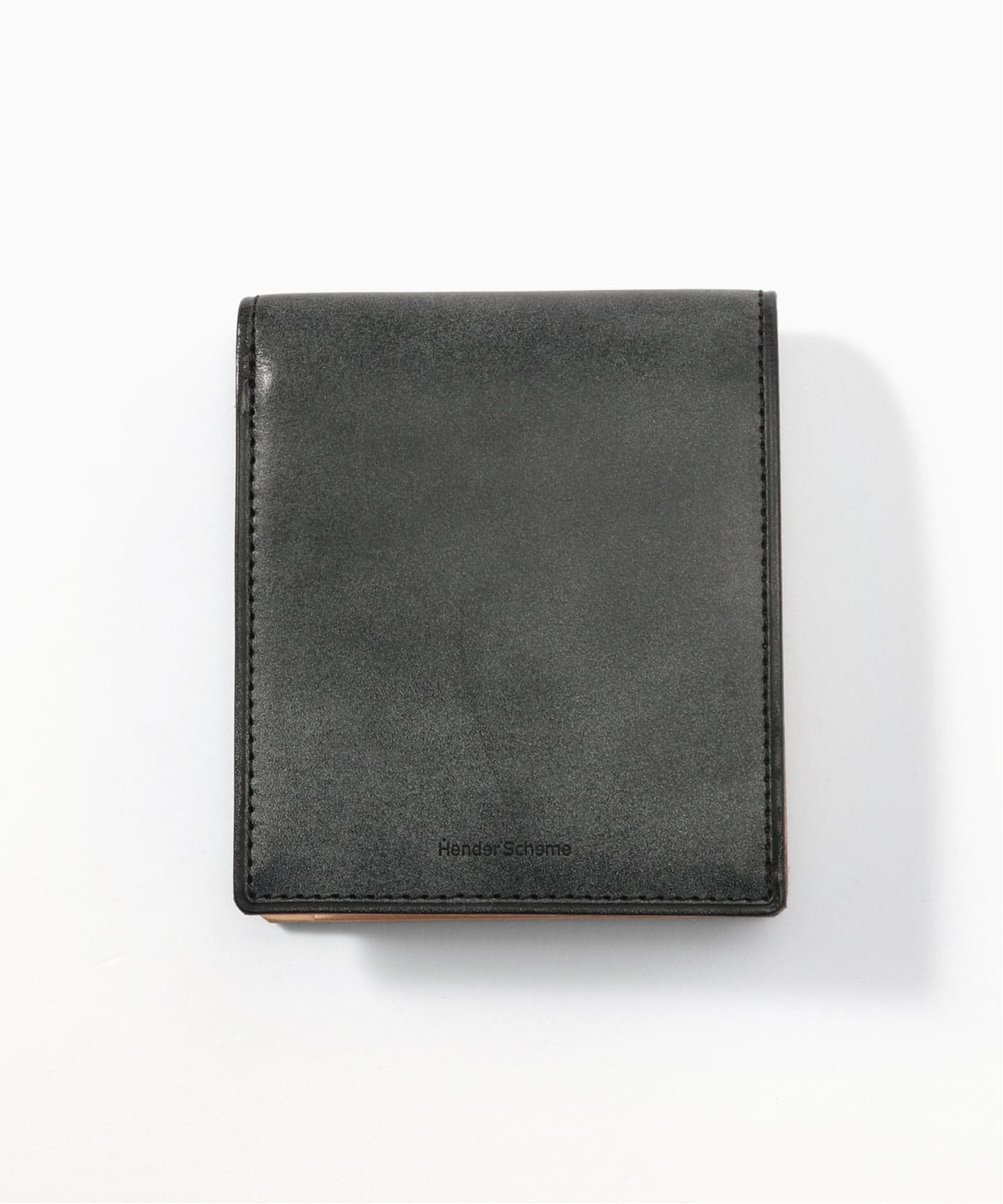 Hender Scheme（エンダースキーマ）half folded wallet（その他