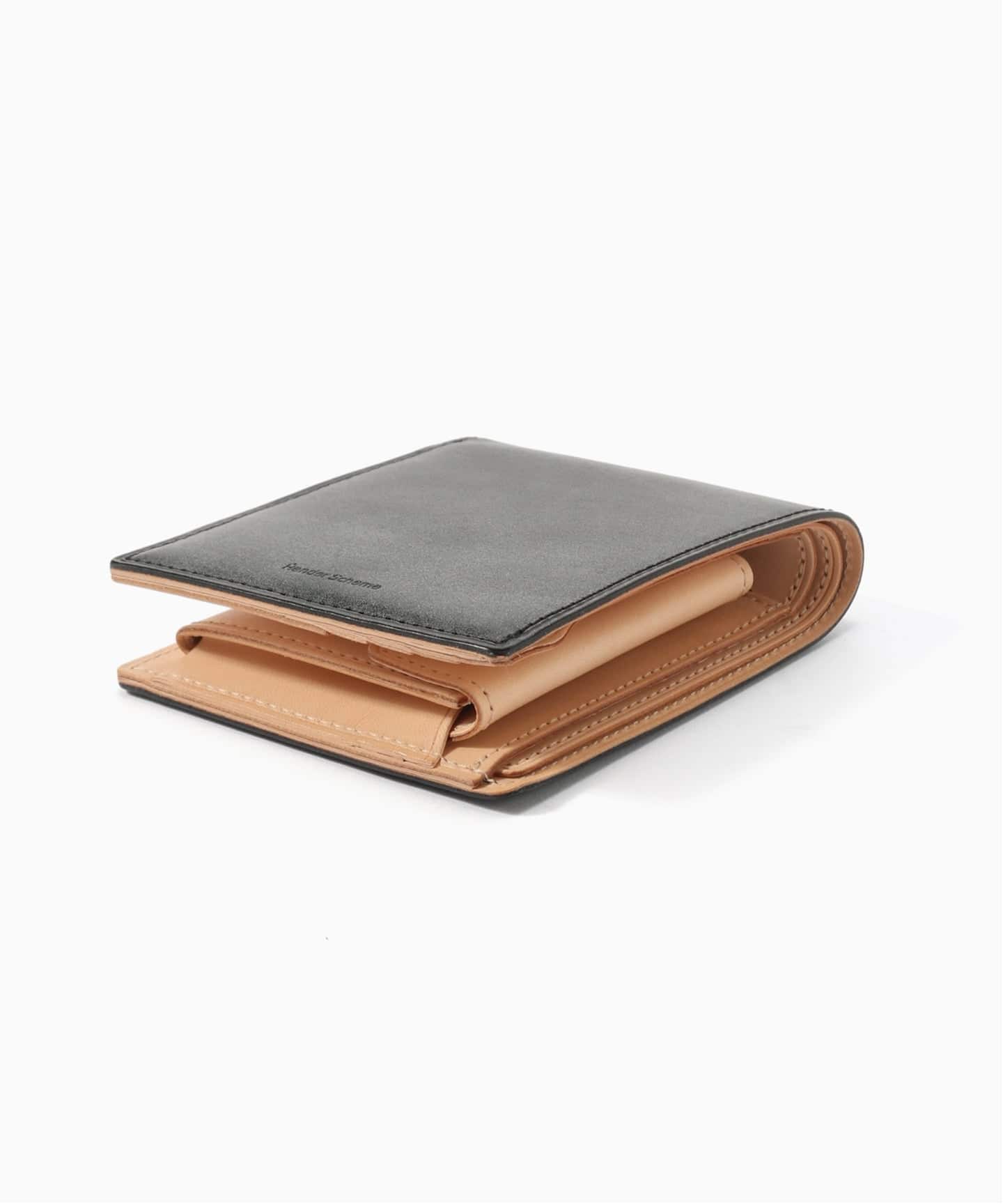 Hender Scheme（エンダースキーマ）half folded wallet（その他