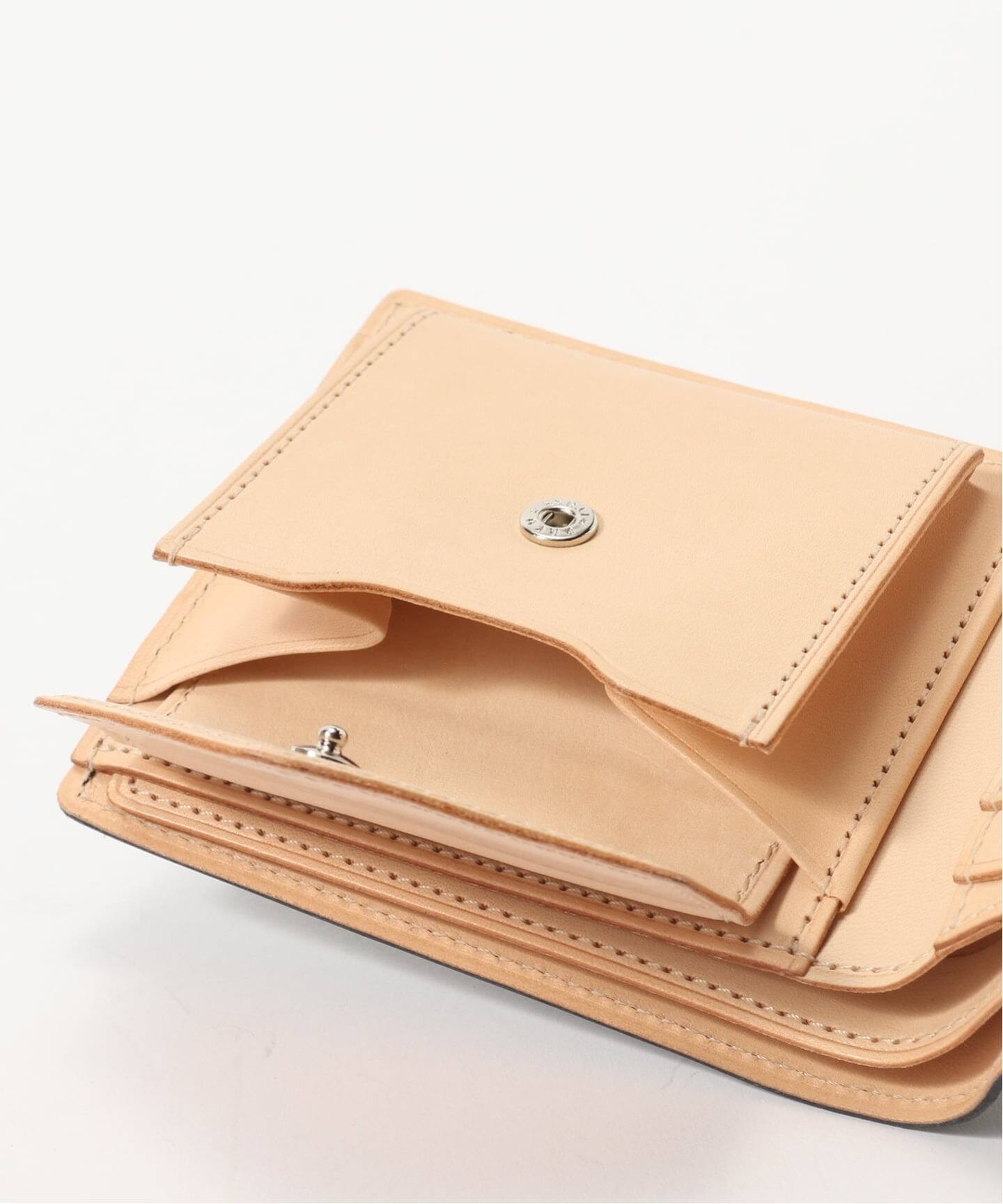 Hender Scheme（エンダースキーマ）half folded wallet（その他