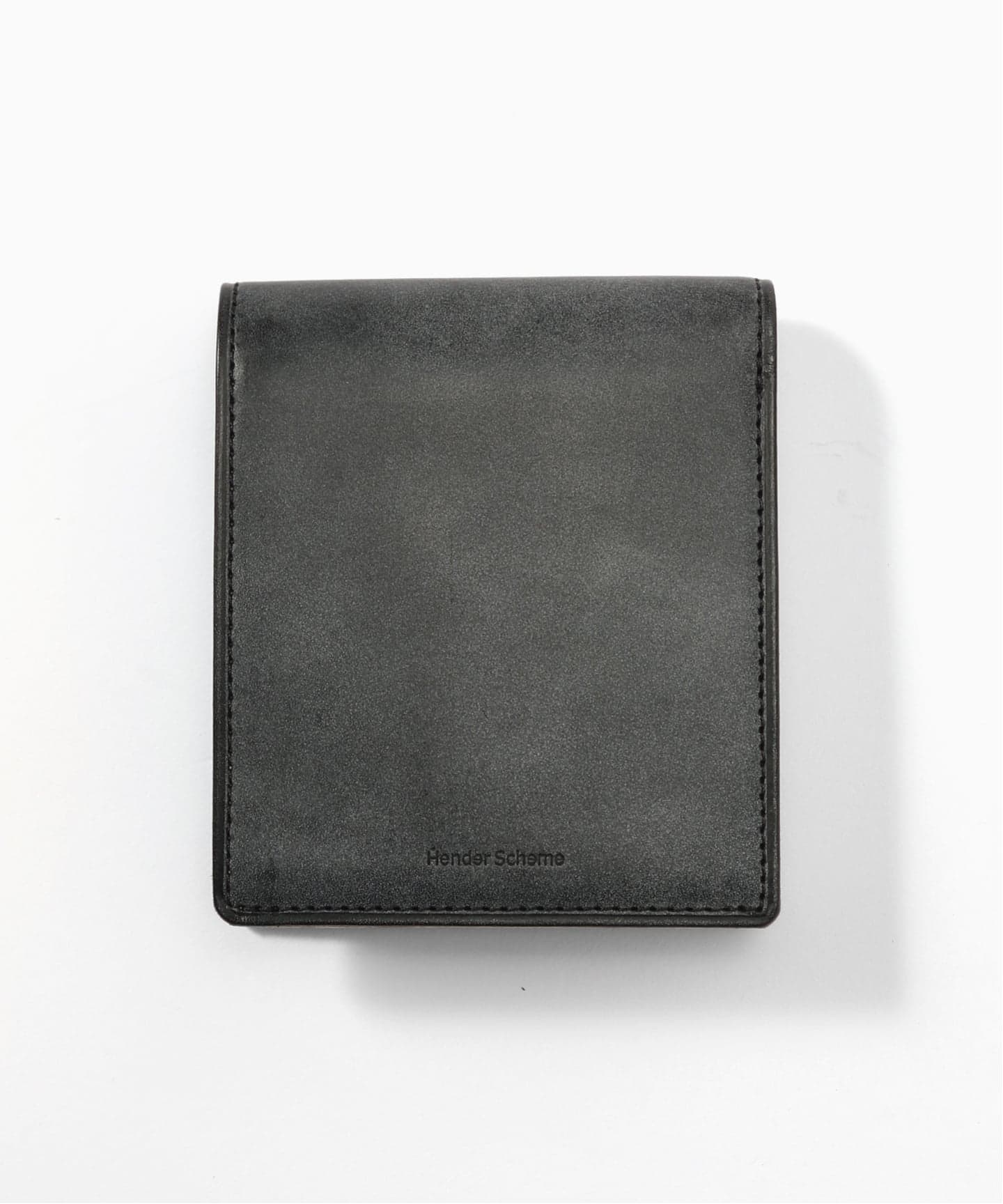 Hender Scheme（エンダースキーマ）half folded wallet（その他