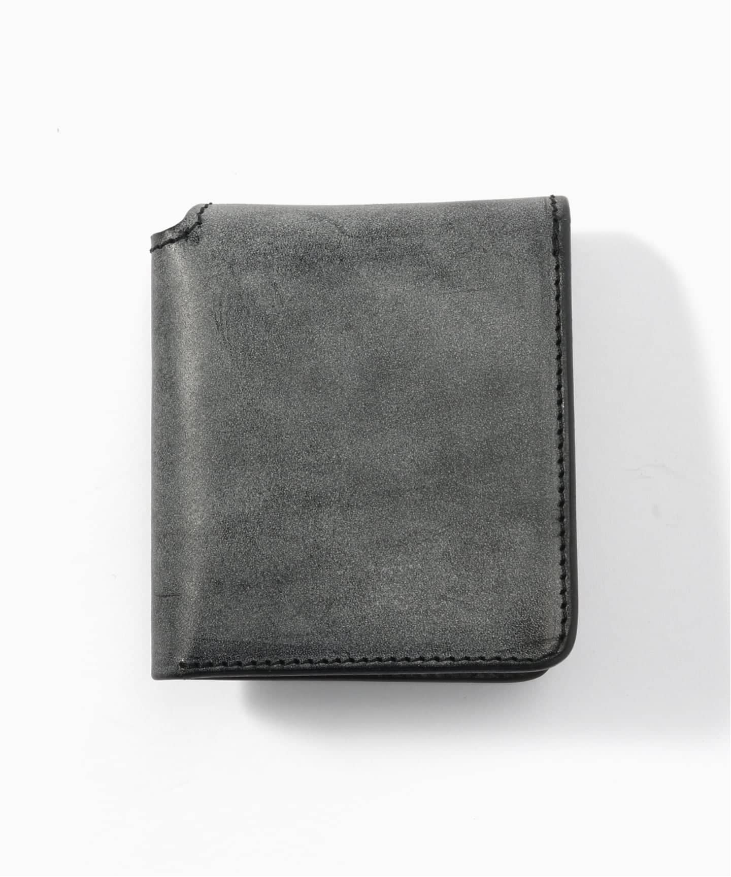 Hender Scheme（エンダースキーマ）wallet（財布・コインケース