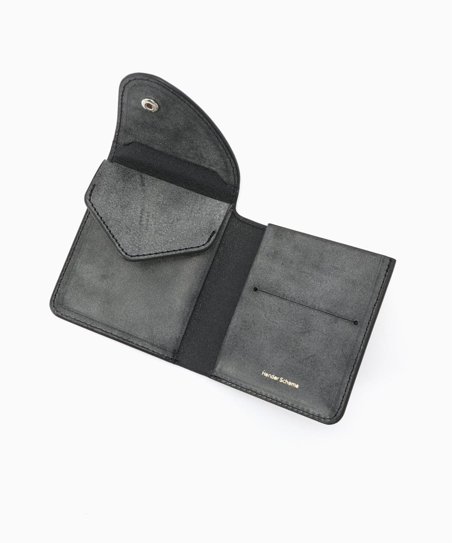Hender Scheme（エンダースキーマ）wallet（財布・コインケース