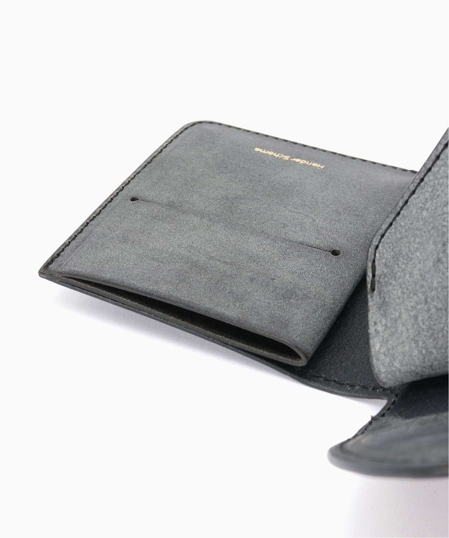 Hender Scheme（エンダースキーマ）wallet（財布・コインケース