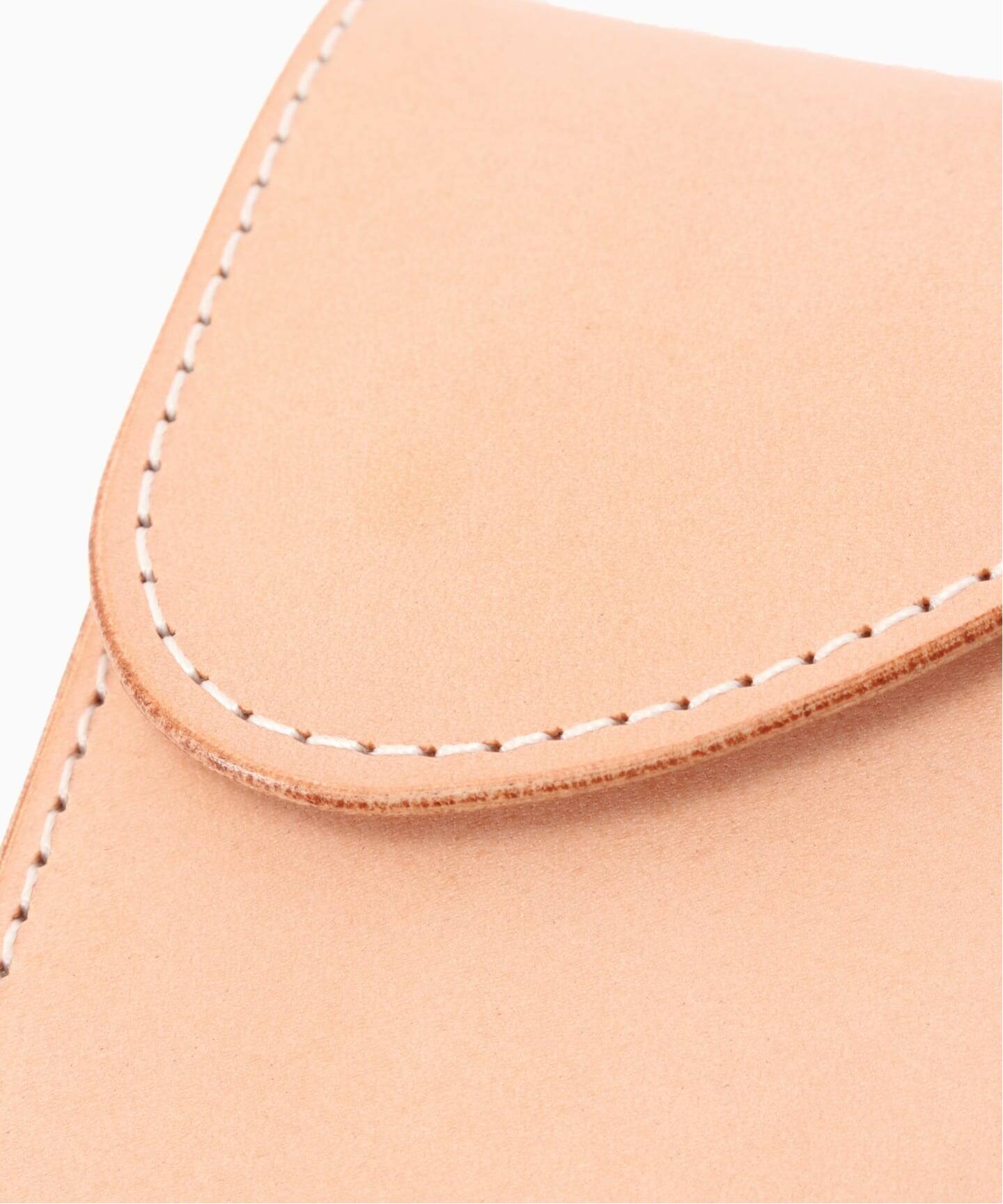 Hender Scheme（エンダースキーマ）wallet（財布・コインケース