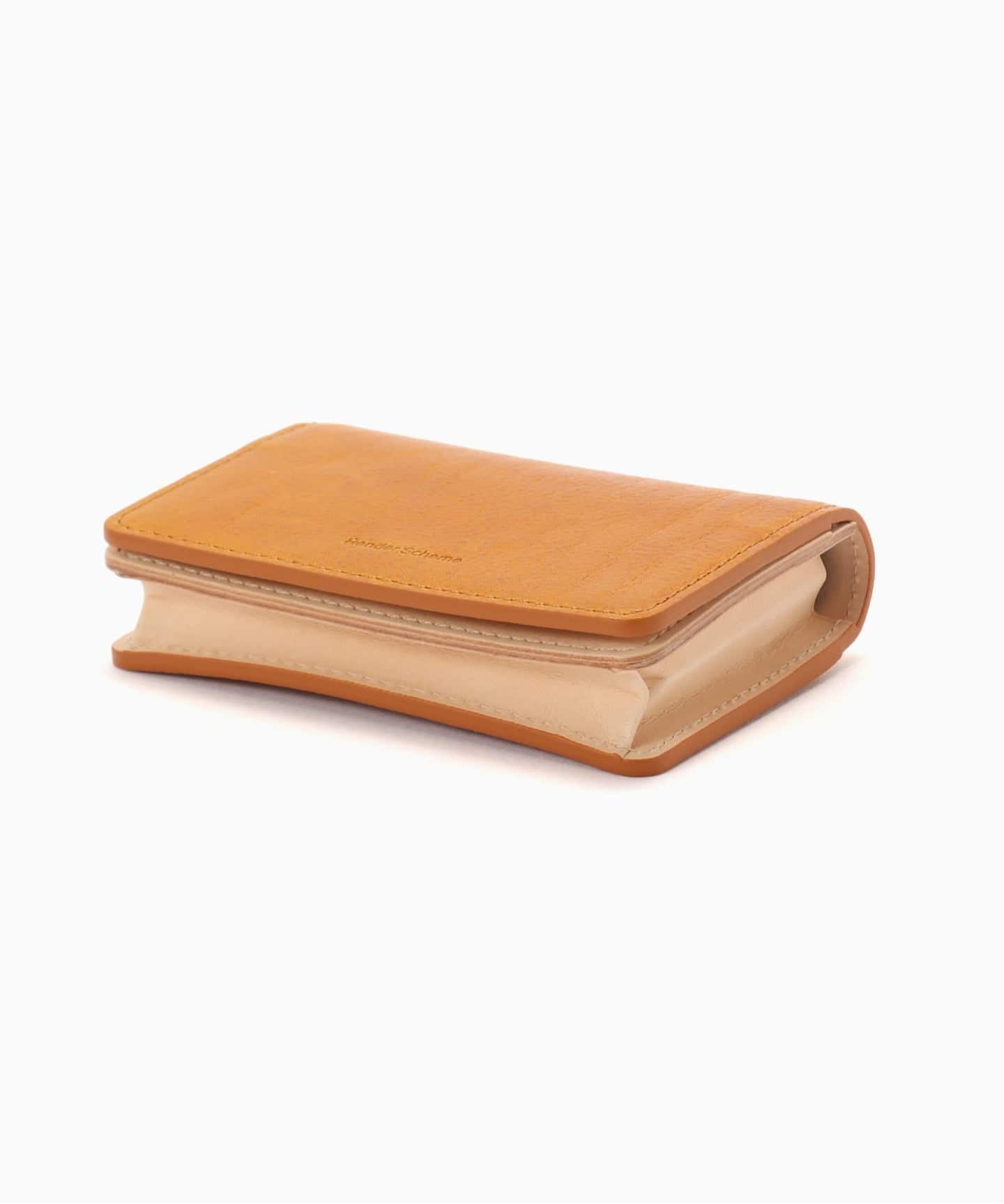 Hender Scheme（エンダースキーマ） multilayered card case（その他