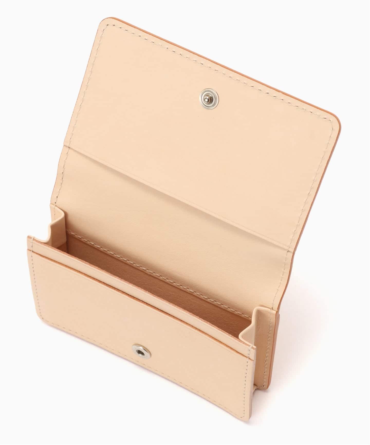 Hender Scheme（エンダースキーマ） multilayered card case（その他