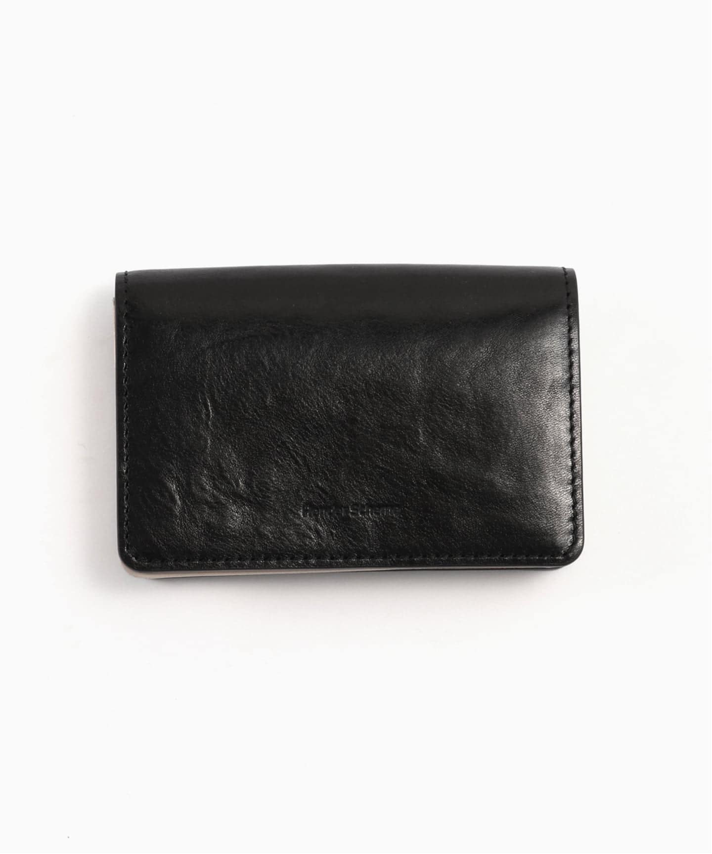 Hender Scheme（エンダースキーマ） multilayered card case（その他