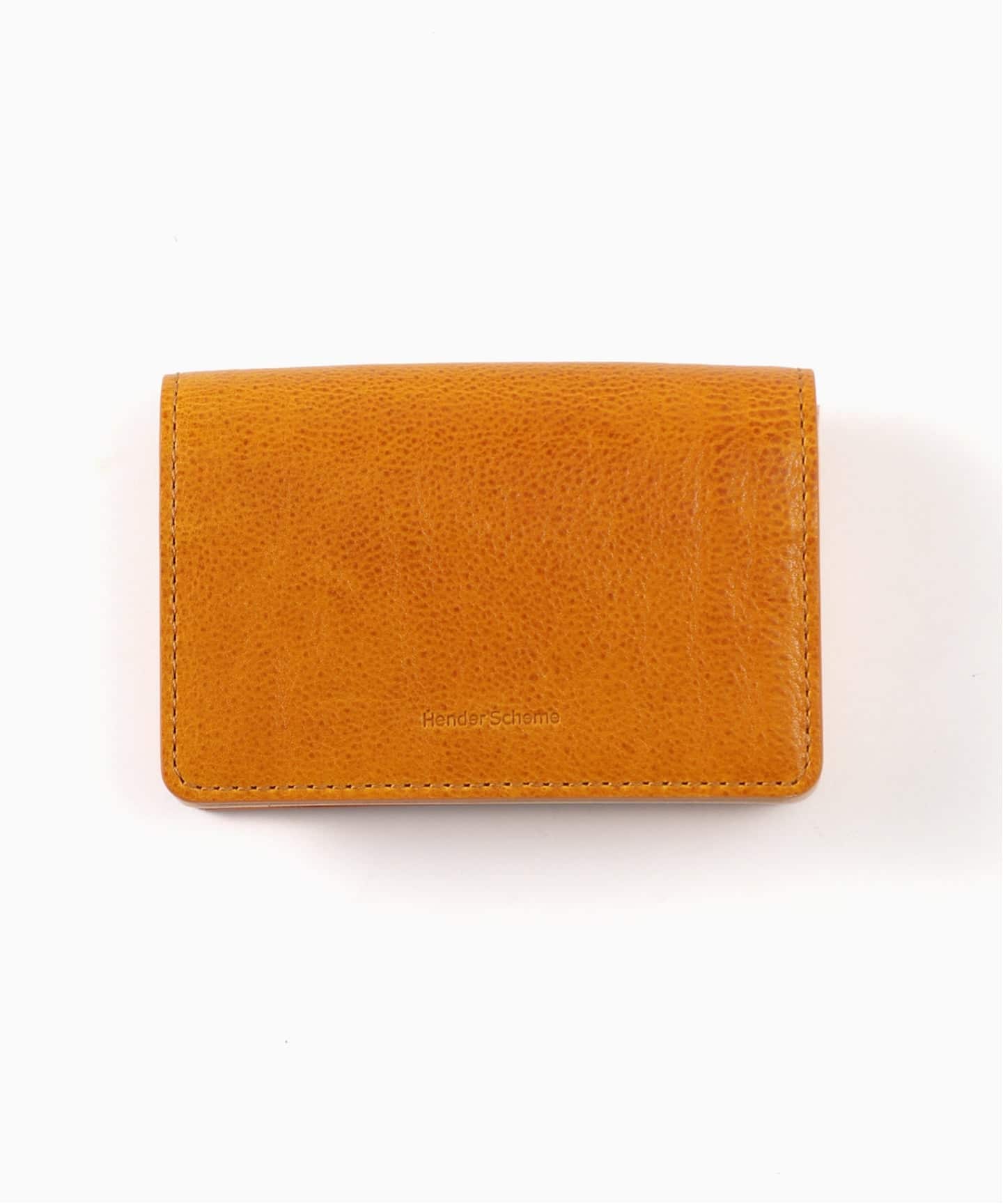 Hender Scheme（エンダースキーマ） multilayered card case（その他