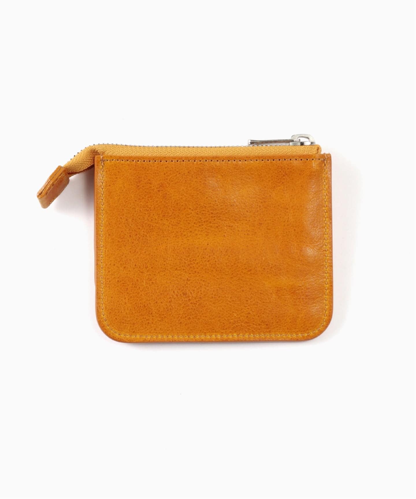 Hender Scheme（エンダースキーマ 3 layered purse（財布・コイン