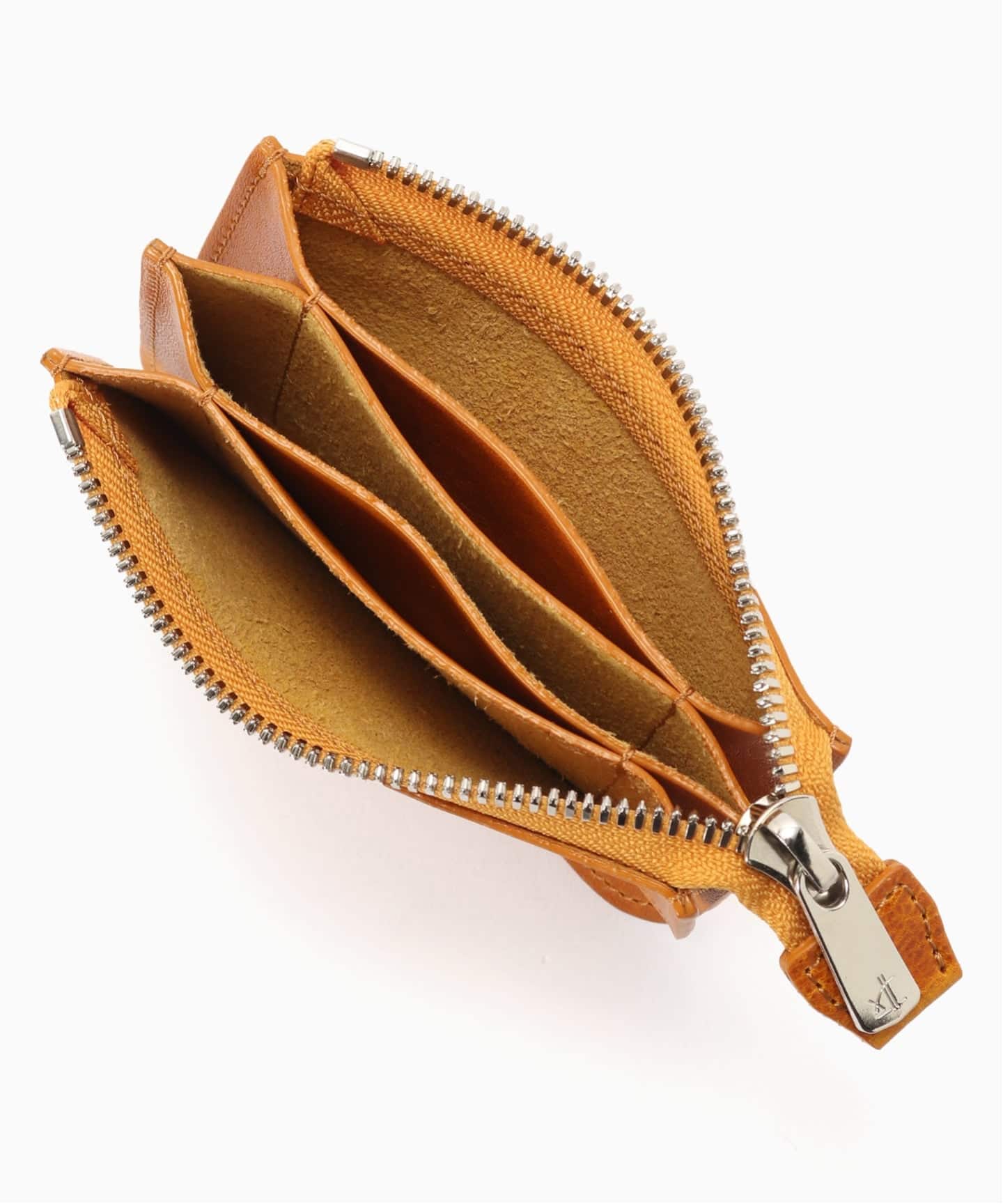Hender Scheme（エンダースキーマ 3 layered purse（財布・コイン