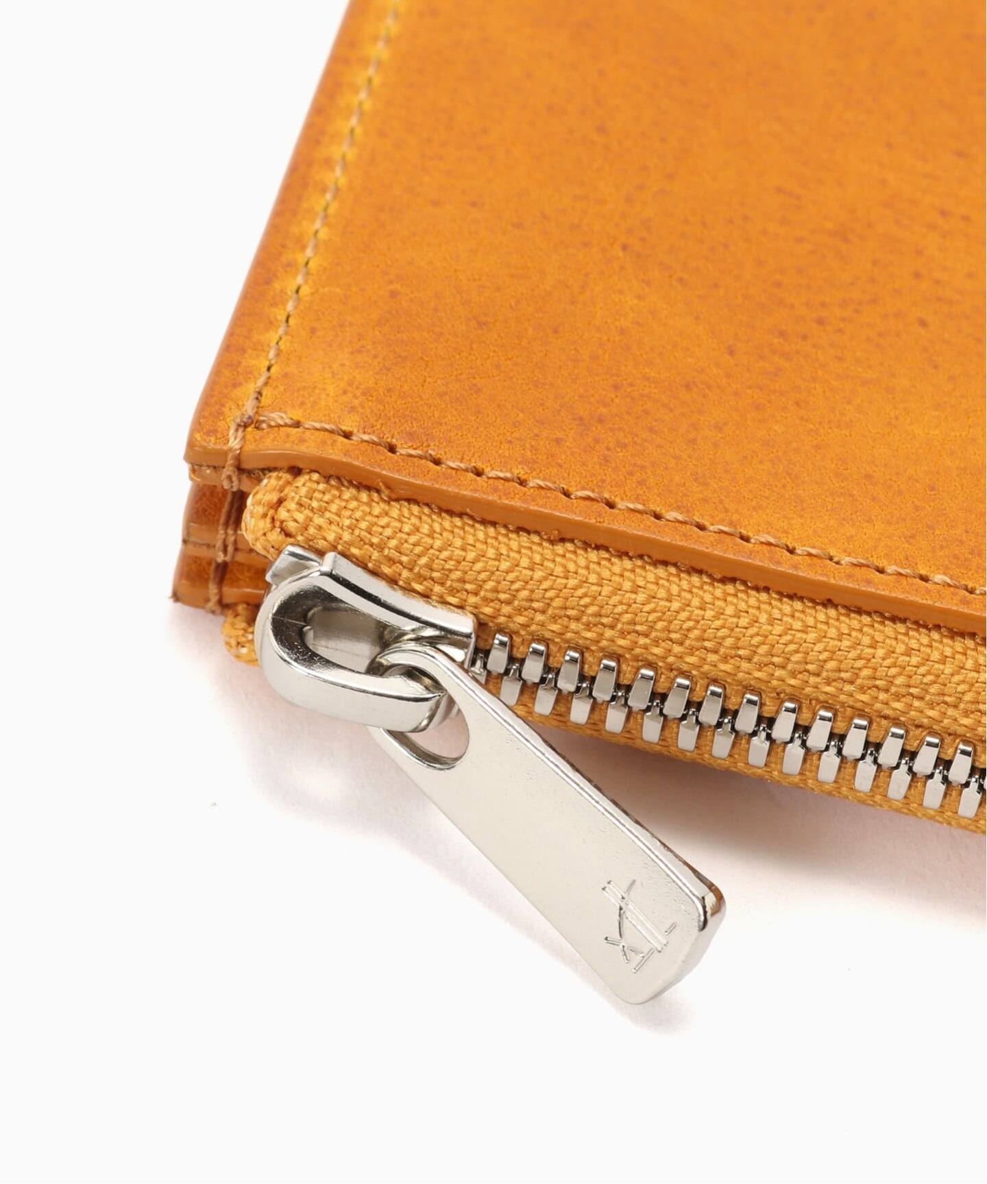 Hender Scheme（エンダースキーマ 3 layered purse（財布・コイン
