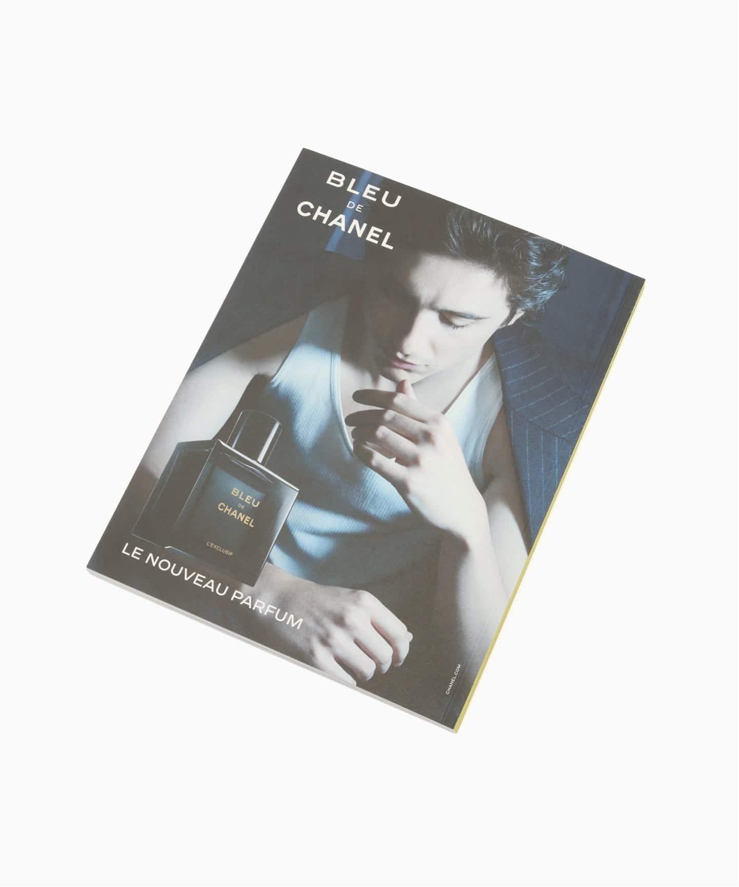 その他 Lettiquette magazine NoDIX 2023 L'etiquette Magazine #15 FR（その他ファッション小物）｜EDIFICE