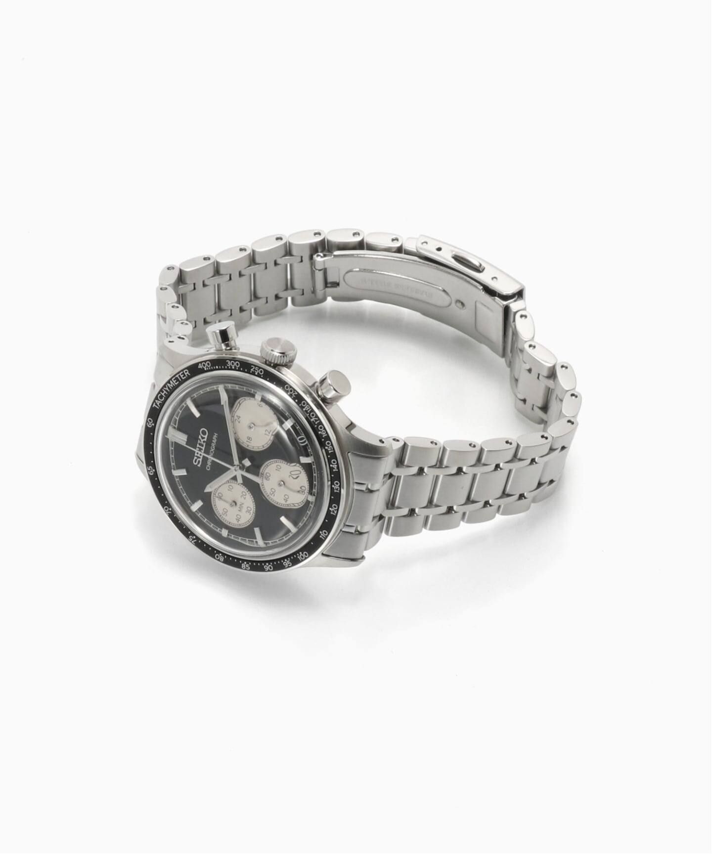 SEIKO（セイコー）クロノグラフ（その他ファッション小物）｜EDIFICE