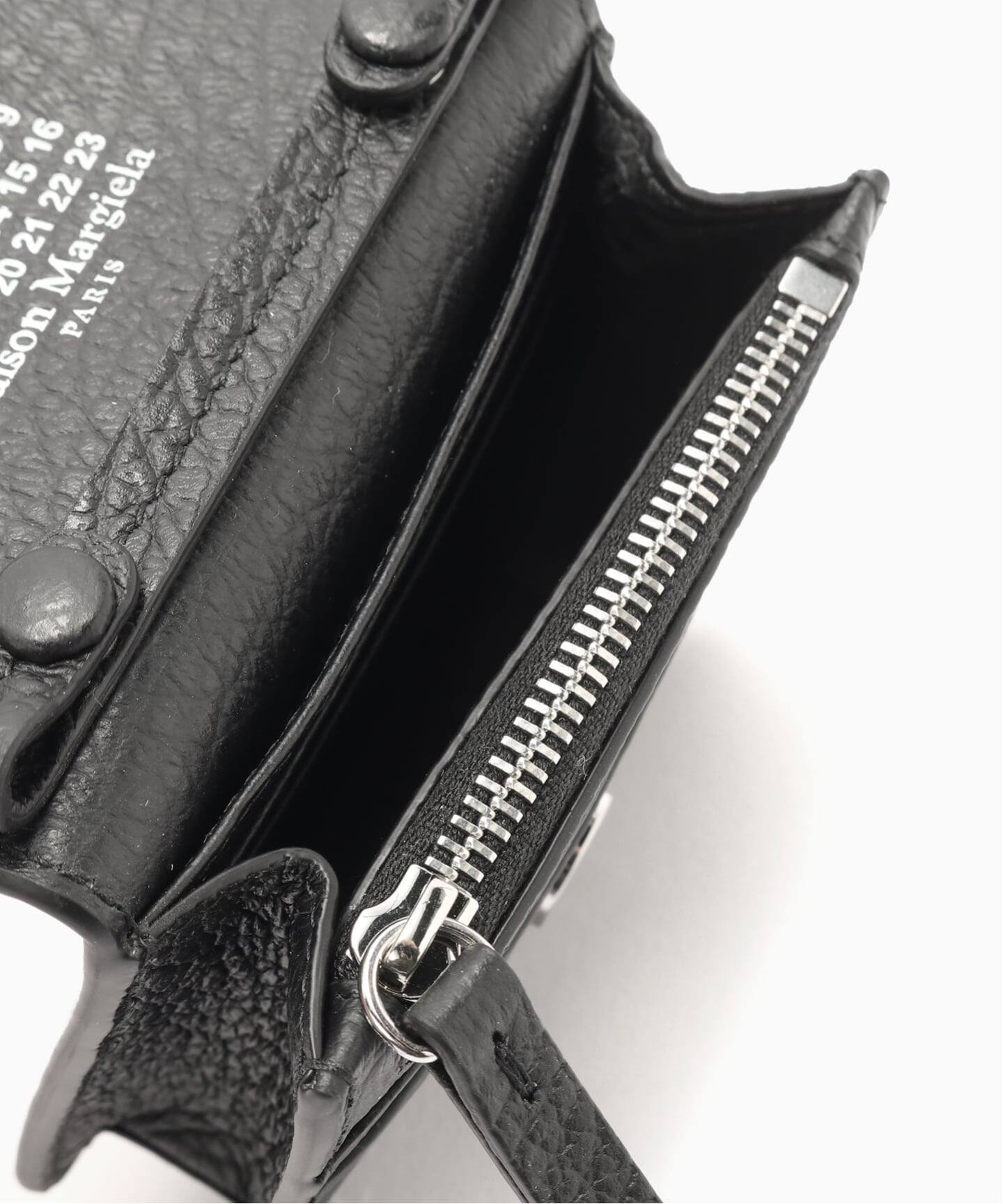 メゾンマルジェラ財布 MAISON MARGIELA(メゾン マルジェラ)SA3UI0009（財布・コインケース