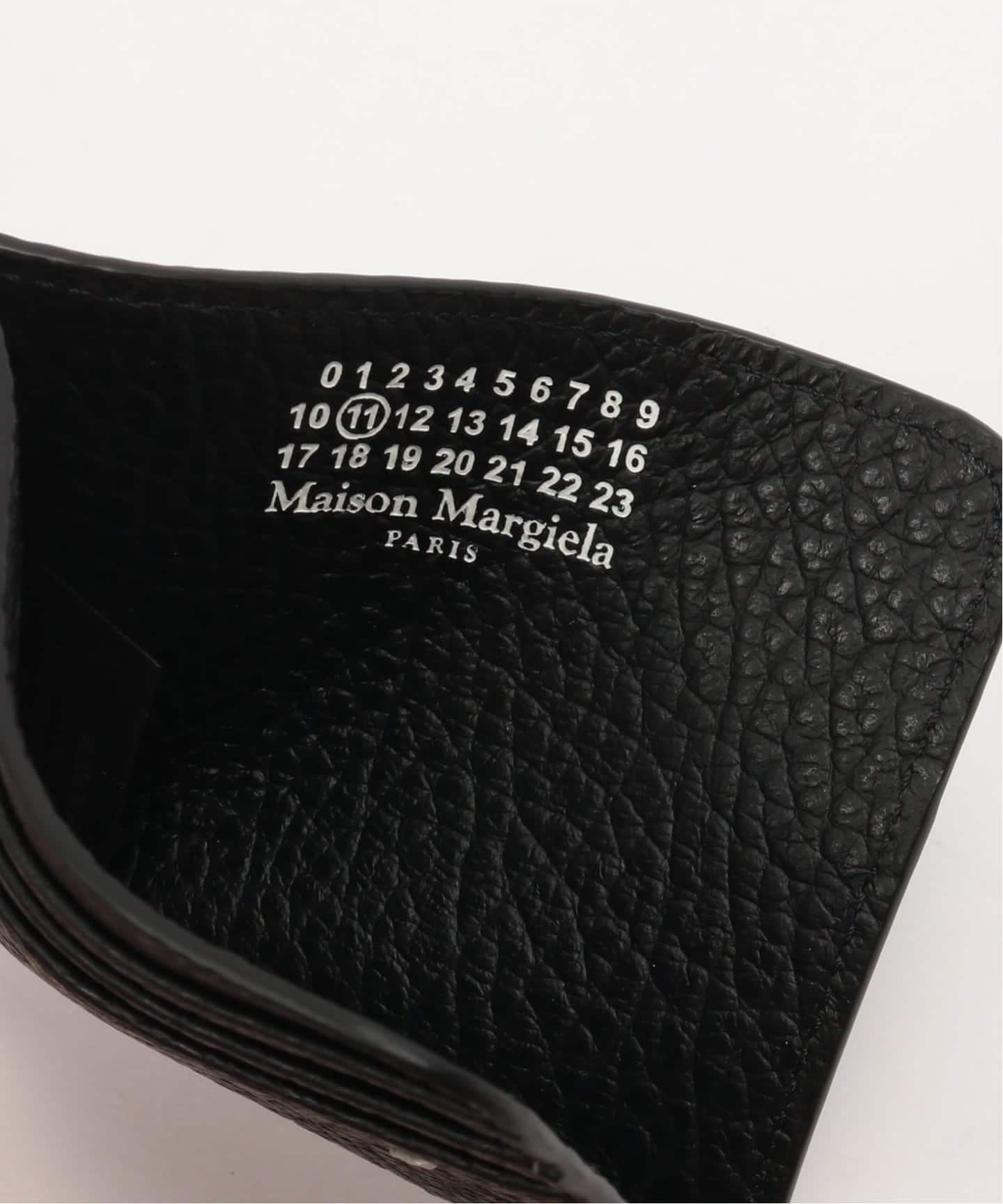 MAISON MARGIELA(メゾン マルジェラ) SA3VX0007（カードケース