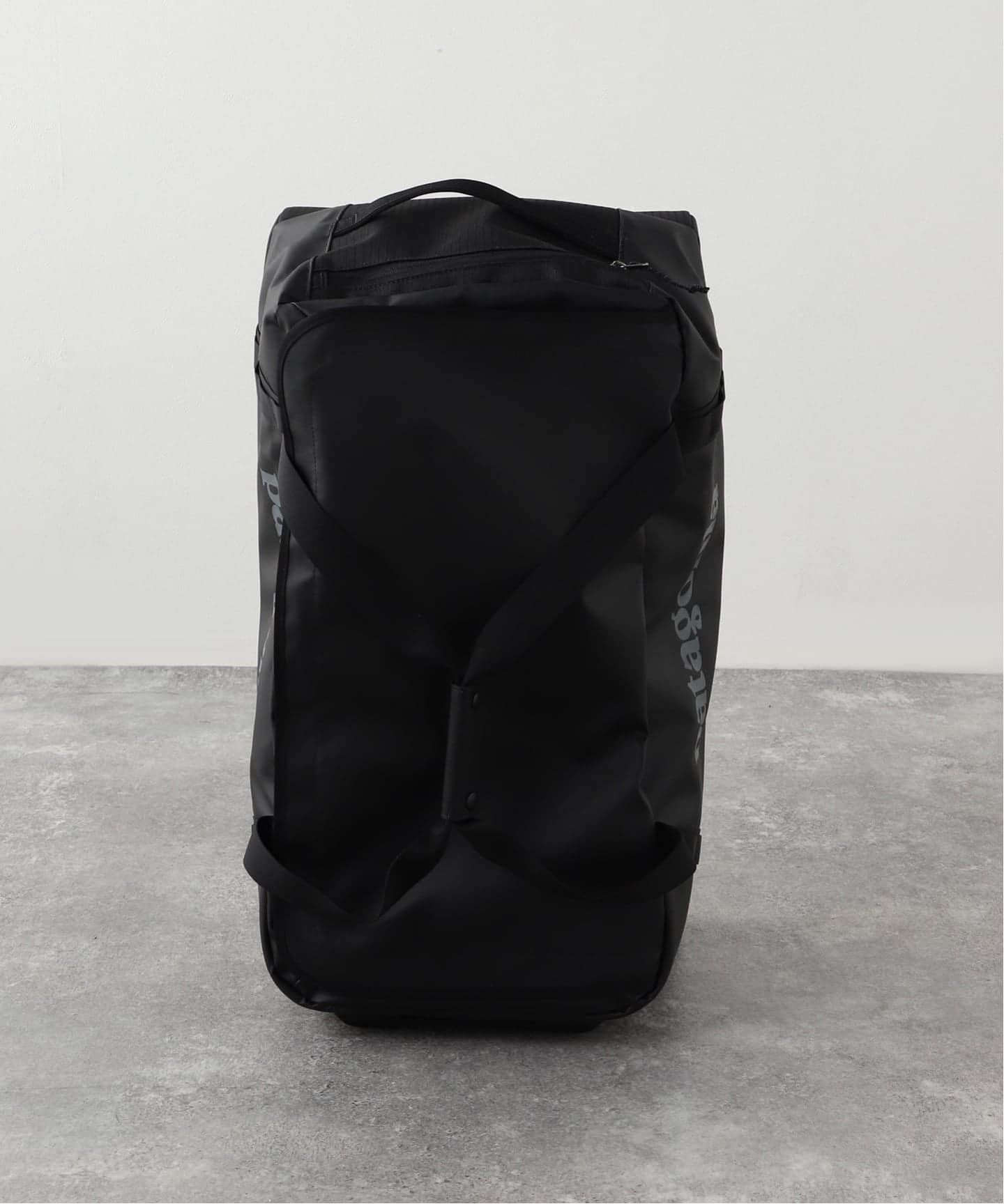 Patagonia(パタゴニア) Black Wheeled Duffel 70L（その他バッグ