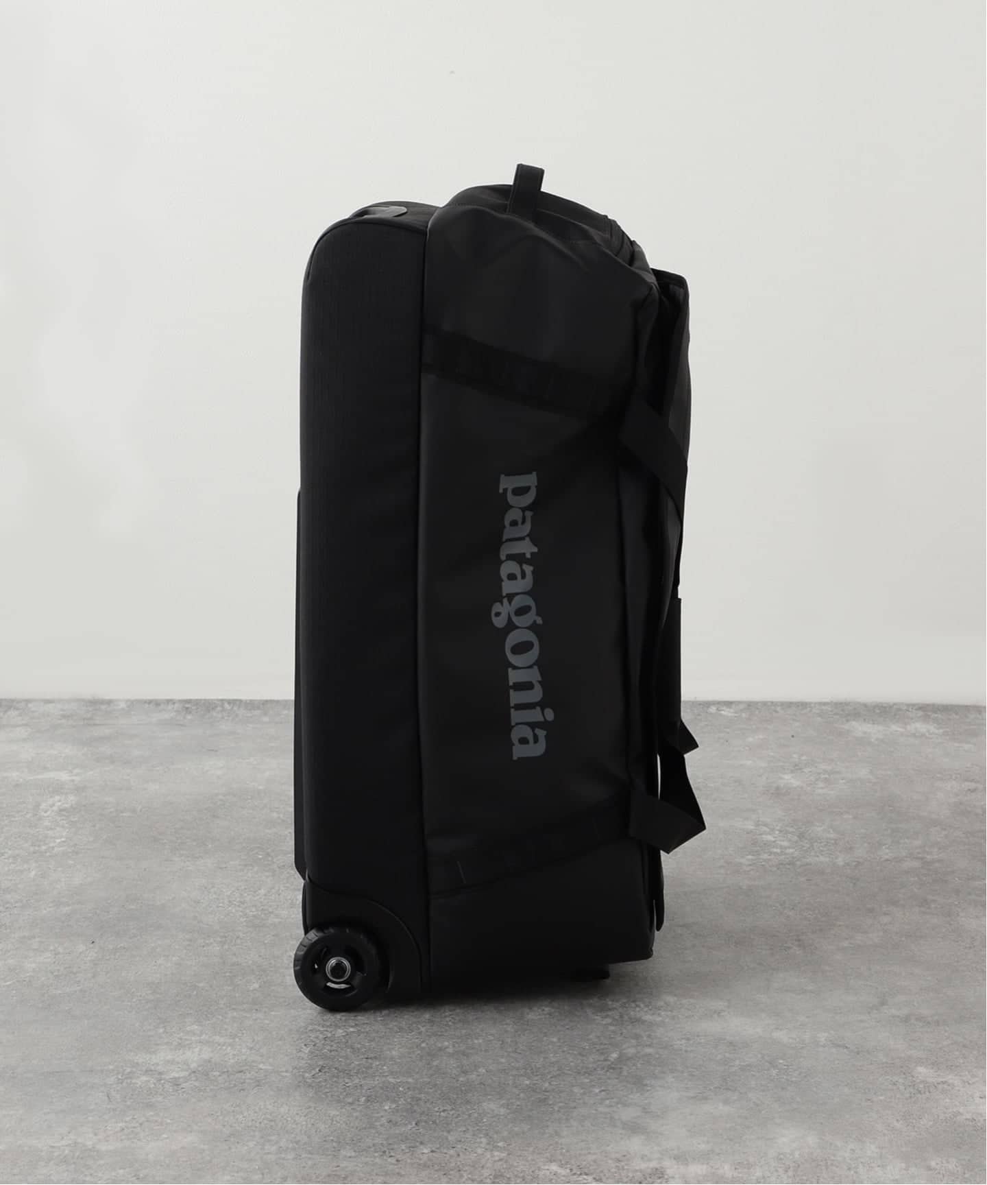 Patagonia(パタゴニア) Black Wheeled Duffel 70L（その他バッグ