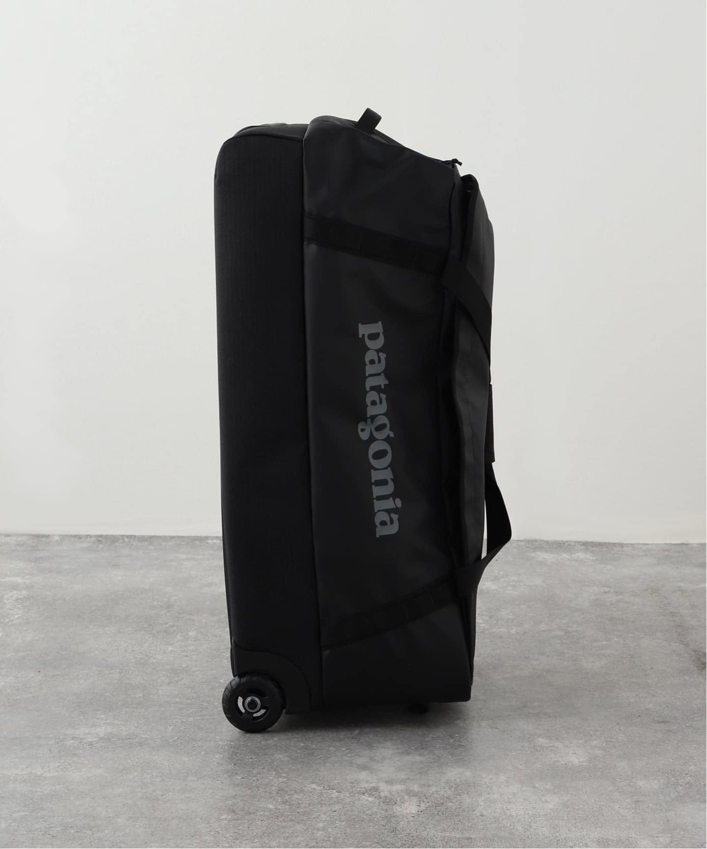 Patagonia(パタゴニア) Black Wheeled Duffel 100L（その他