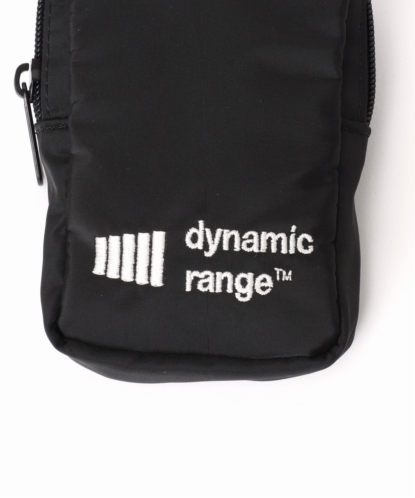 EDIFICE×CLUBHAUS / Dynamic Range別注ノンスリーブ 予約》CLUBHAUS / Dynamic Range × OUTDOOR 別注 カードケース（カード