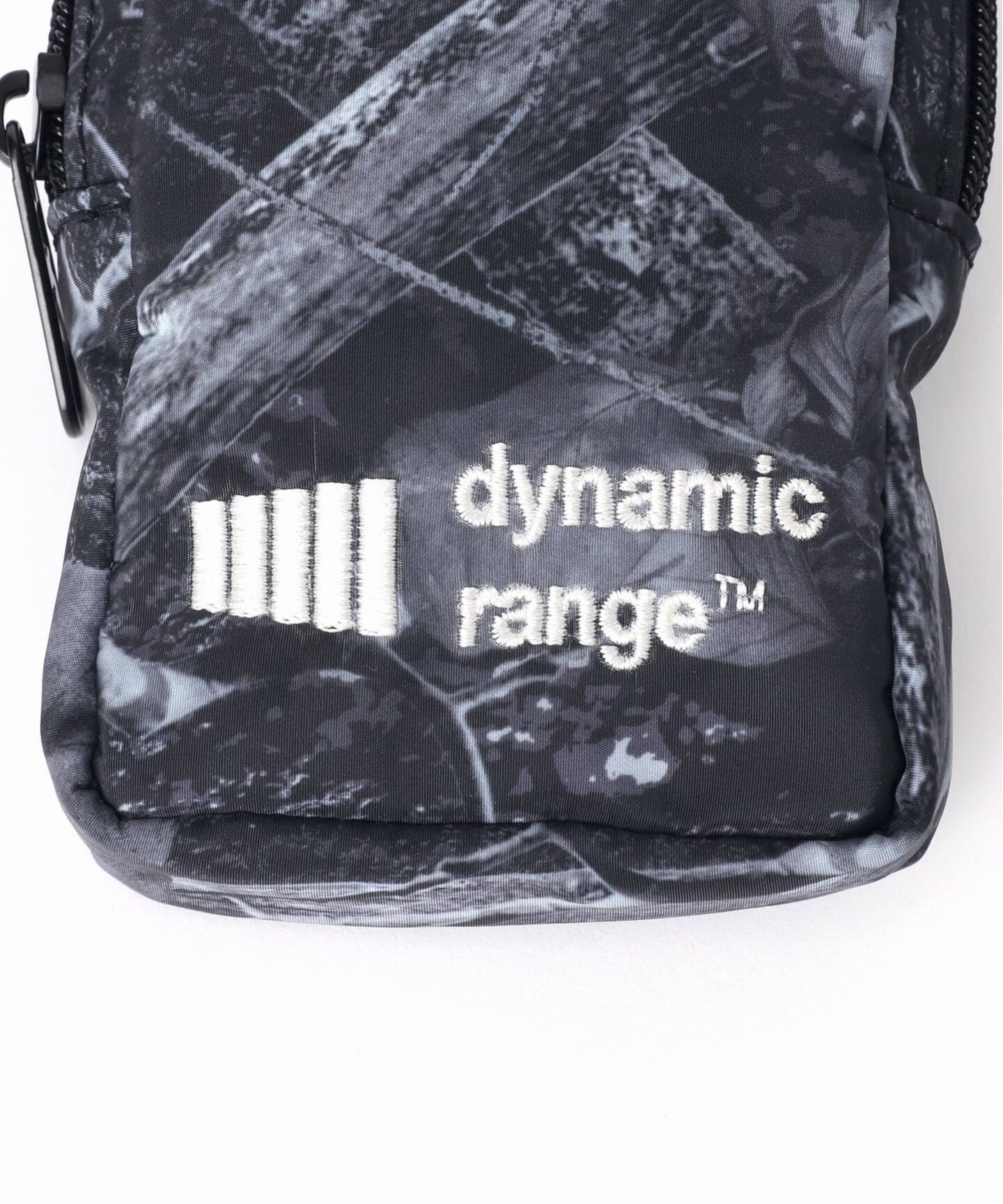 CLUBHAUS / Dynamic Range × OUTDOOR 別注 カードケース（カードケース