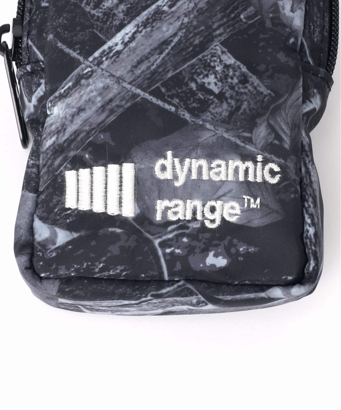 CLUBHAUS / Dynamic Range×OUTDOOR カードケース CLUBHAUS / Dynamic Range × OUTDOOR 別注 カードケース（カードケース